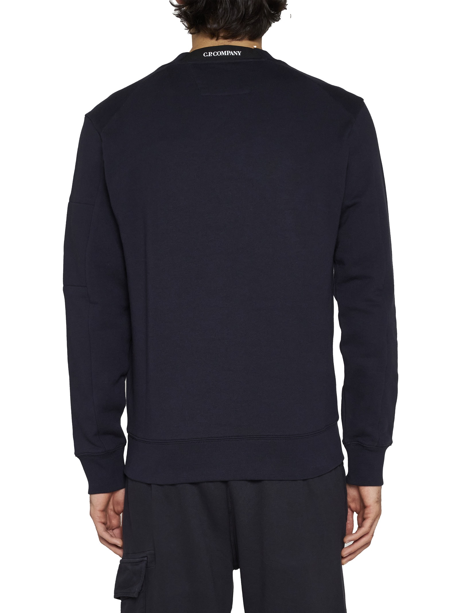 C.P. Company Fleece | italist