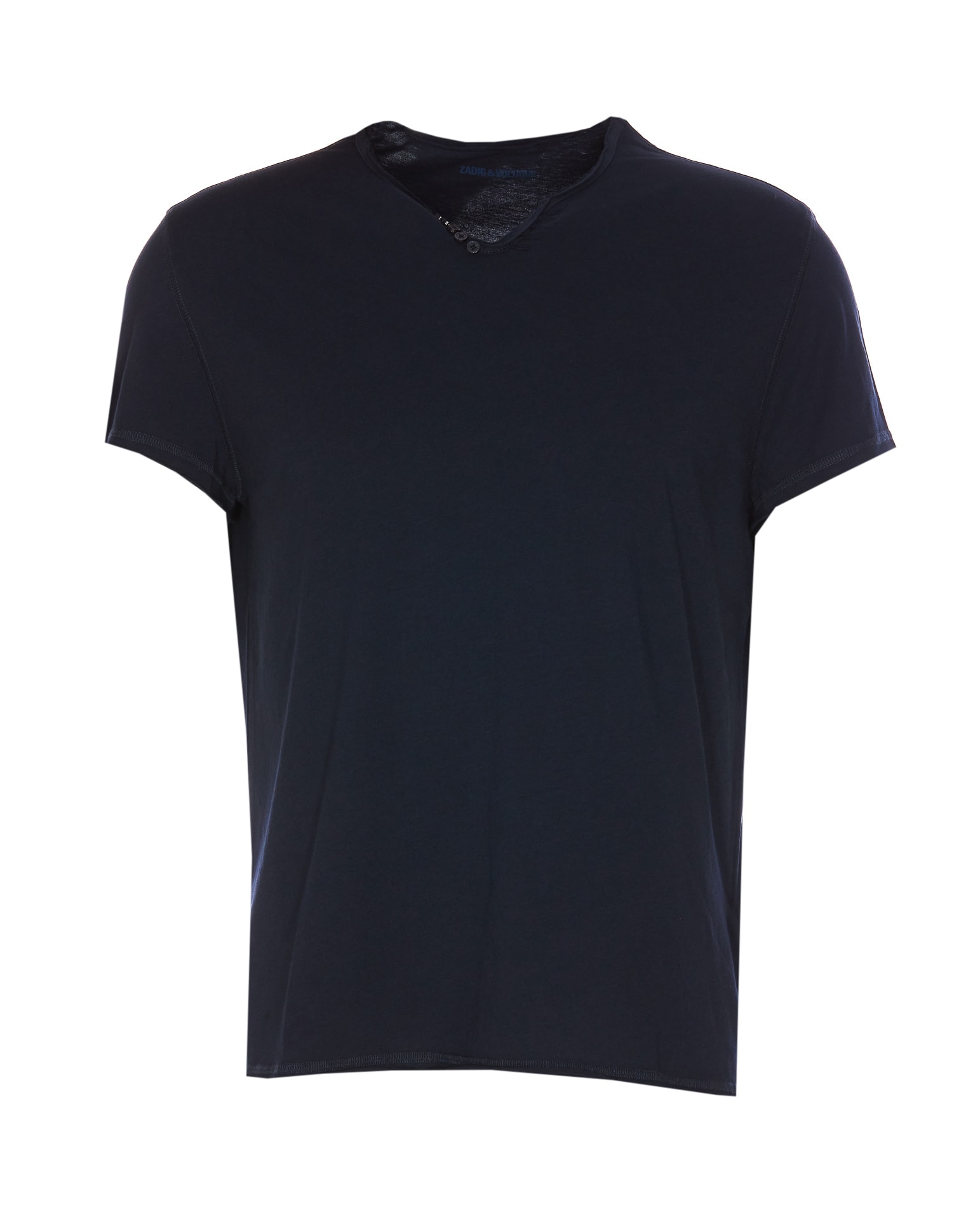 A&G コットン100%Tシャツmade in Italy