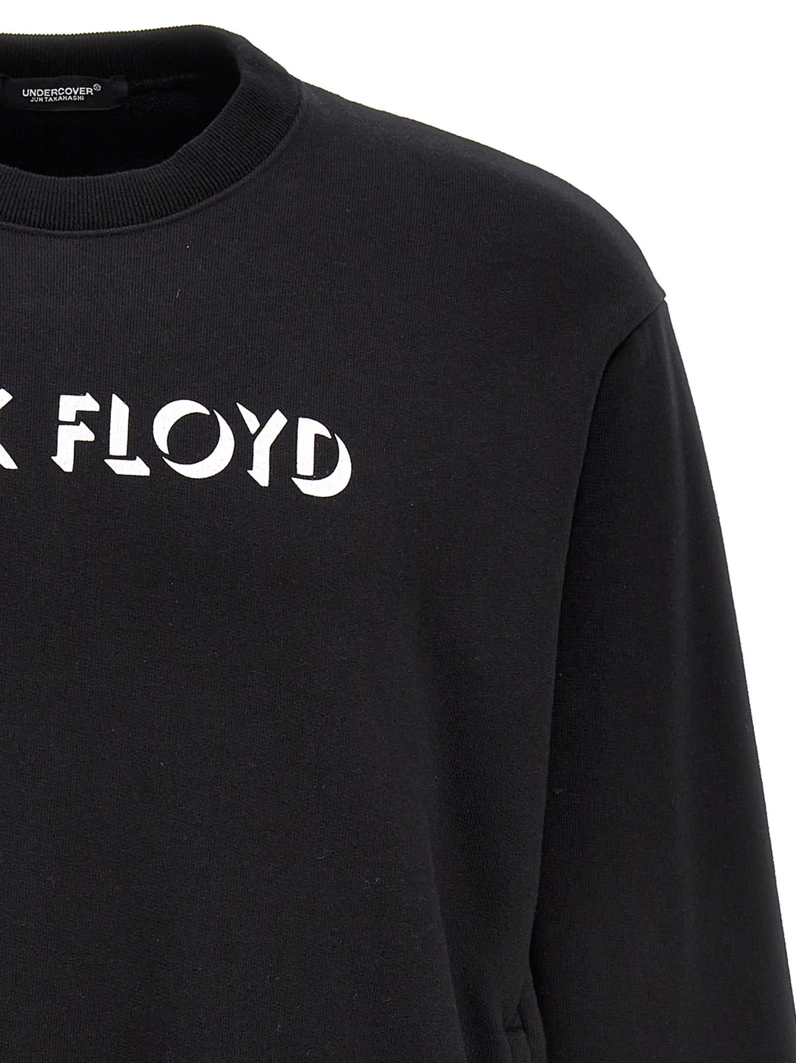 Undercover Jun Takahashi Undercover X Pink Floyd Sweatshirt