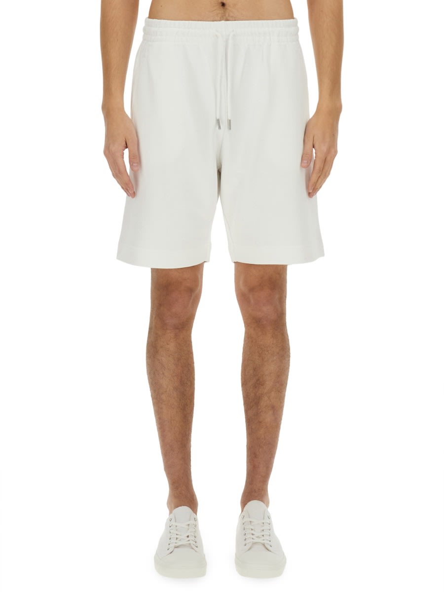 Dries Van Noten Sweatshirt Bermuda | italist