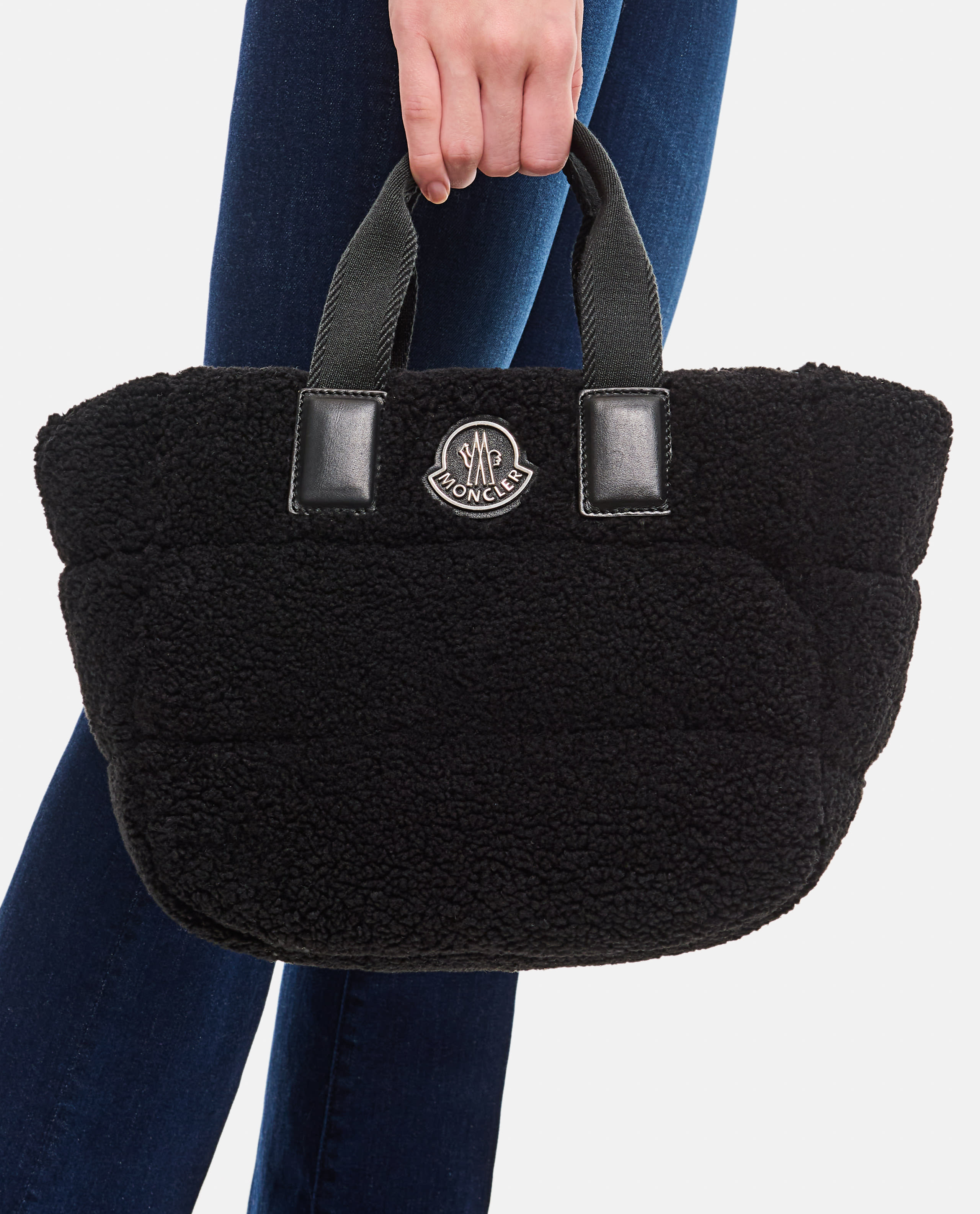 Moncler Mini Caradoc Cross Body Bag | italist