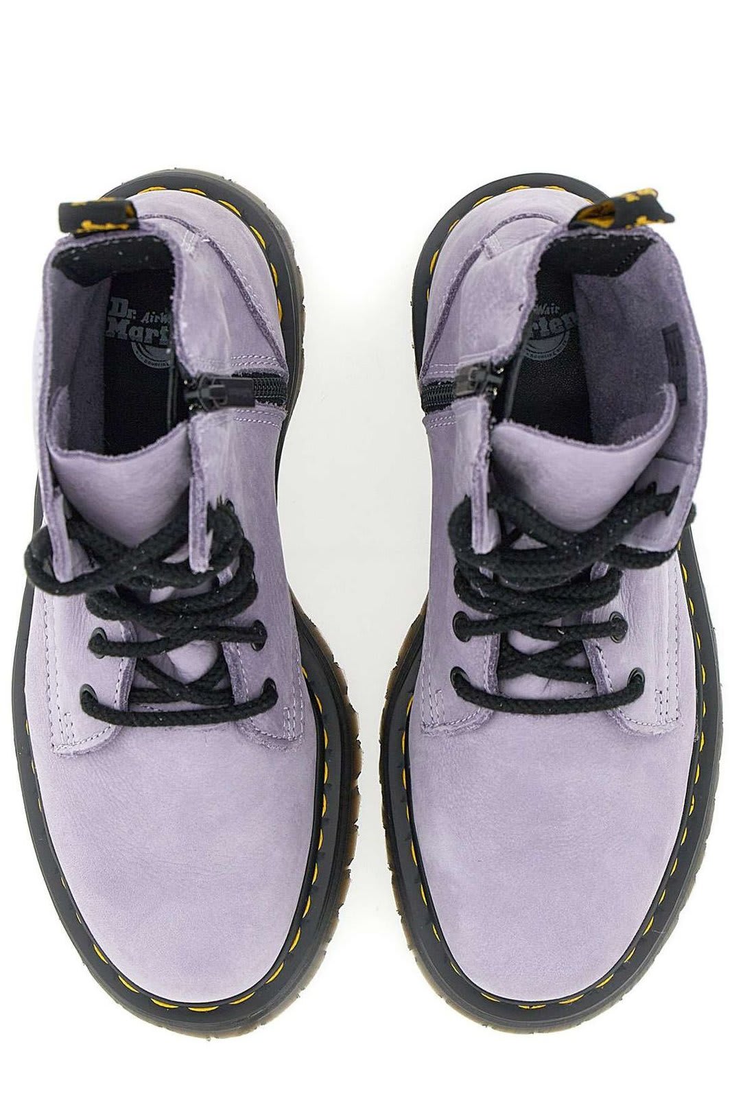 Dr Martens★JADON III★厚底★LAVENDER FROST BUTTERSOFT Dr. Martens Women's Jadon III Lavender Frost Buttersoft in
