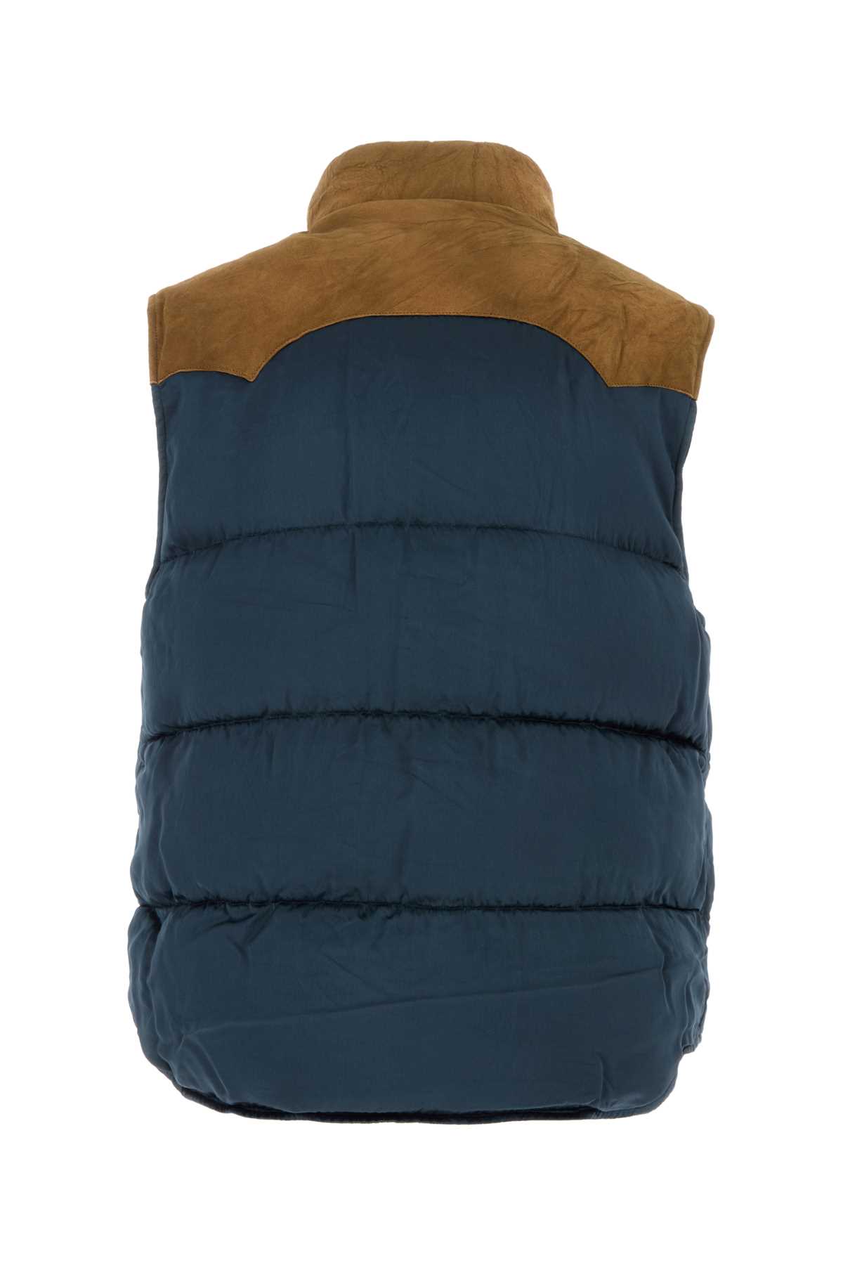 ジャケット・アウター visvim COLTER DOWN VEST size:3 STRABLER III DOWN VEST | Visvim Official North American Web