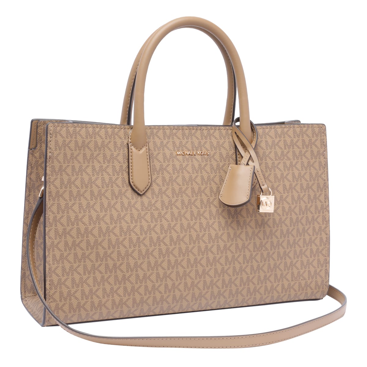 ハンドバッグ SCARLETT HANDBAG Michael Kors Scarlett Handbag | italist