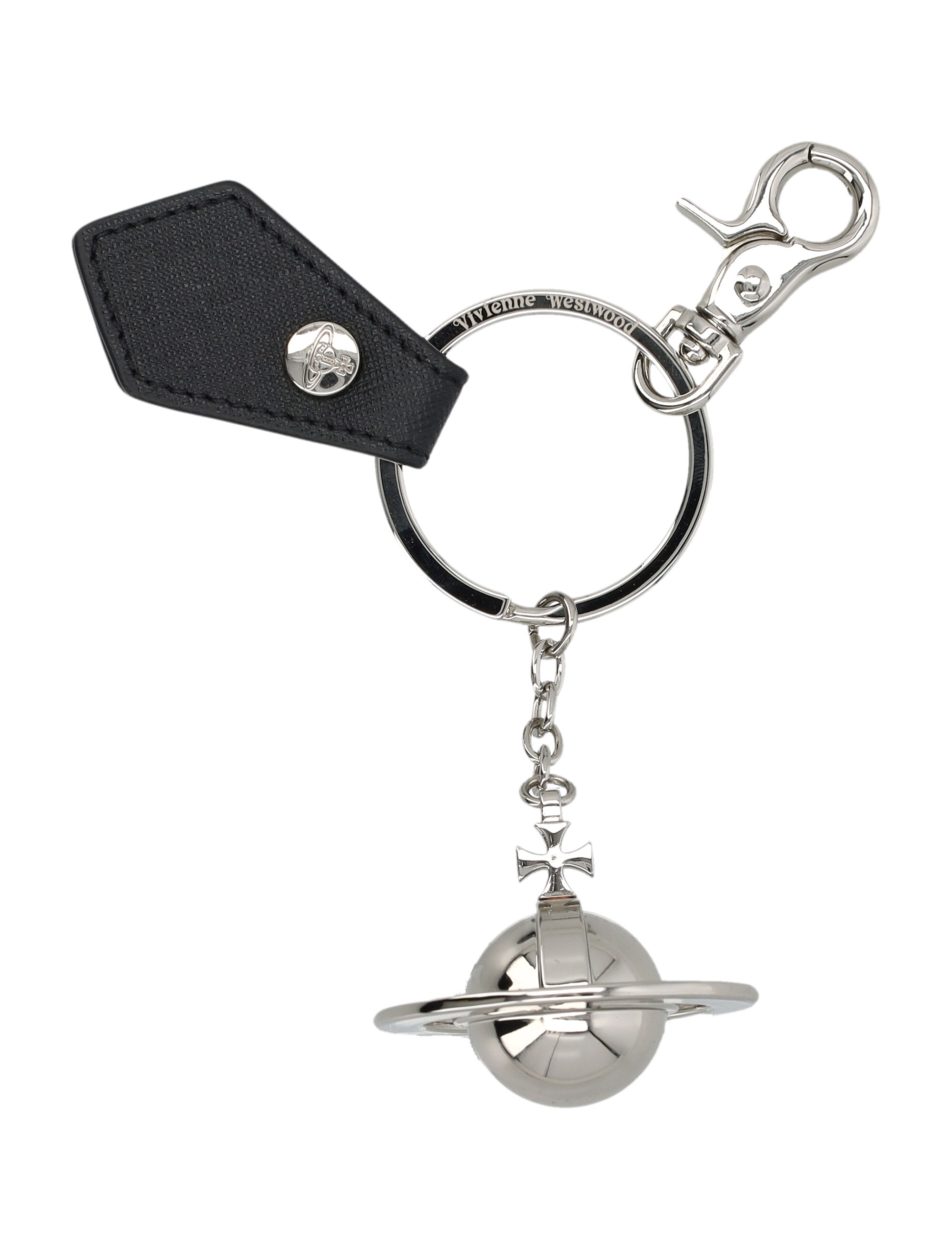 Vivienne Westwood｜ (3D ORB SILVER (8203011LU OM0014 N40 Vivienne Westwood]3D ORB SILVER (8203011LU OM0014 N403