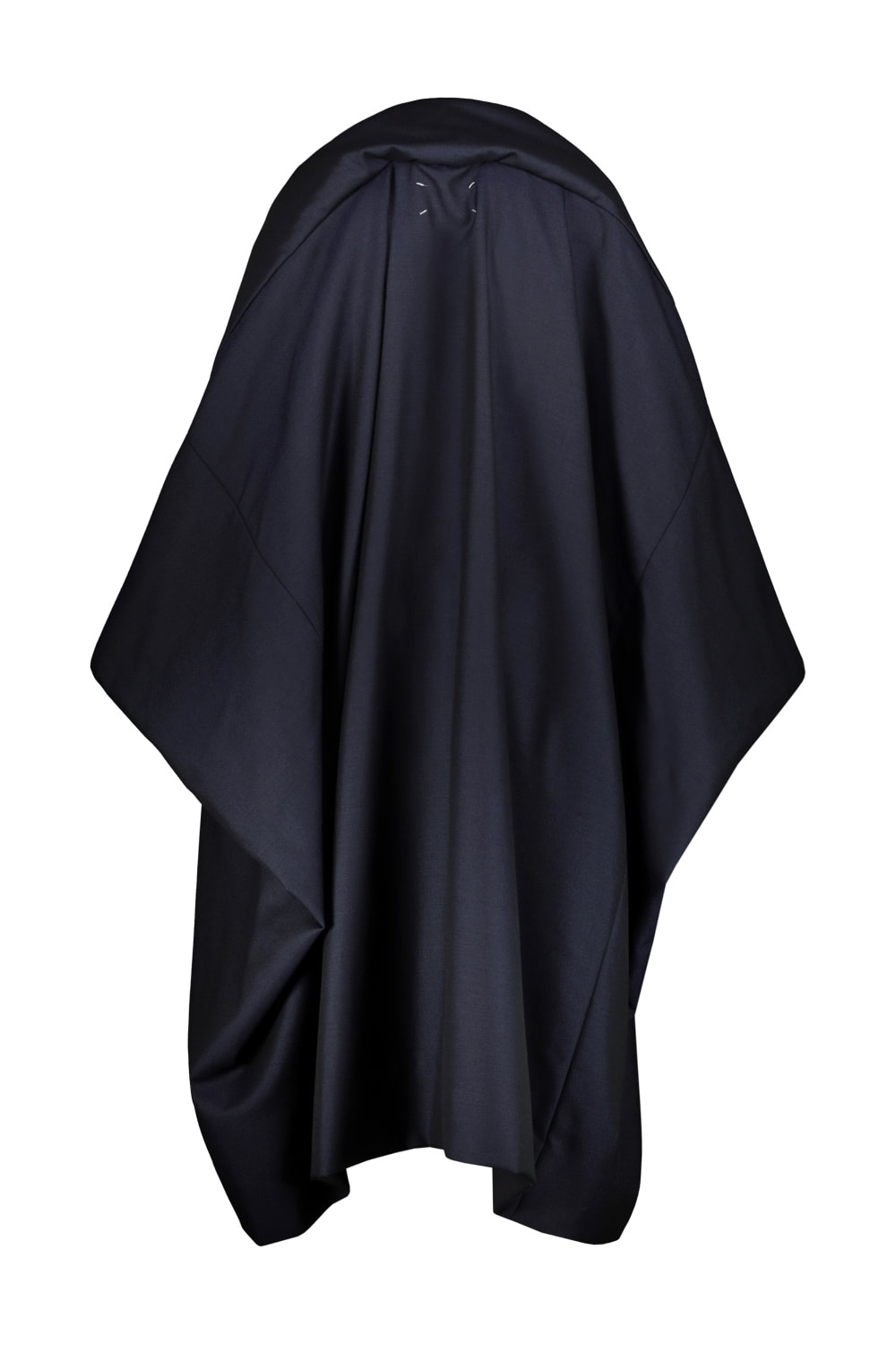 【送料&関税込】Maison Margiela Oversize Blanket Coat Maison Margiela Oversize Blanket Coat | italist