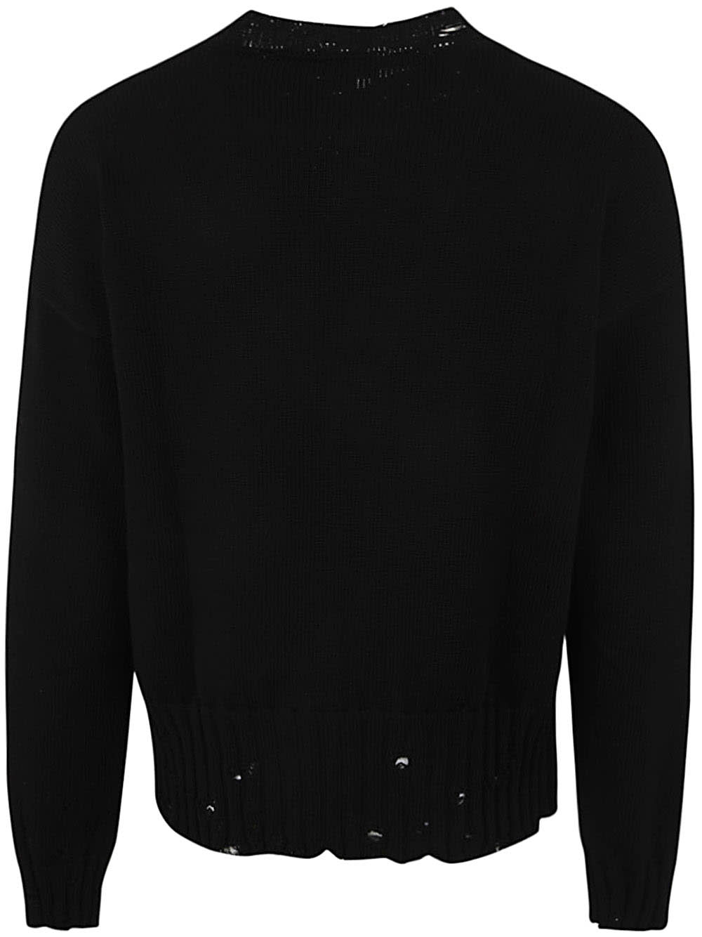 トップス MARNI CREW NECK L/S SWEATER CREW NECK L/S SWEATER | MARNI(マルニ) / トップス ニット