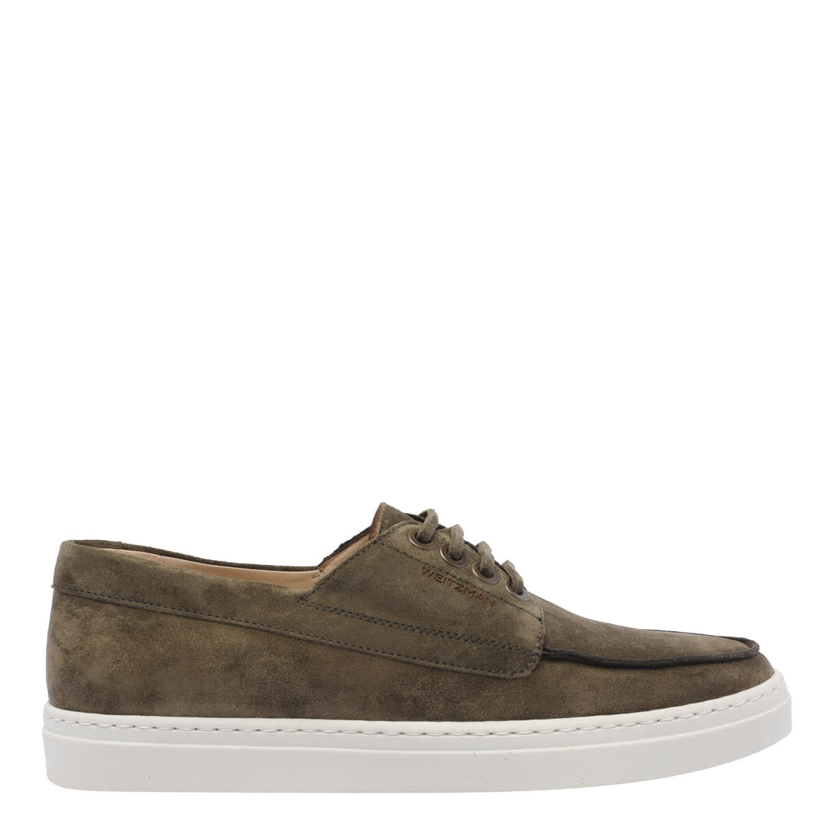 Stuart Weitzman Bristol Sneakers | italist