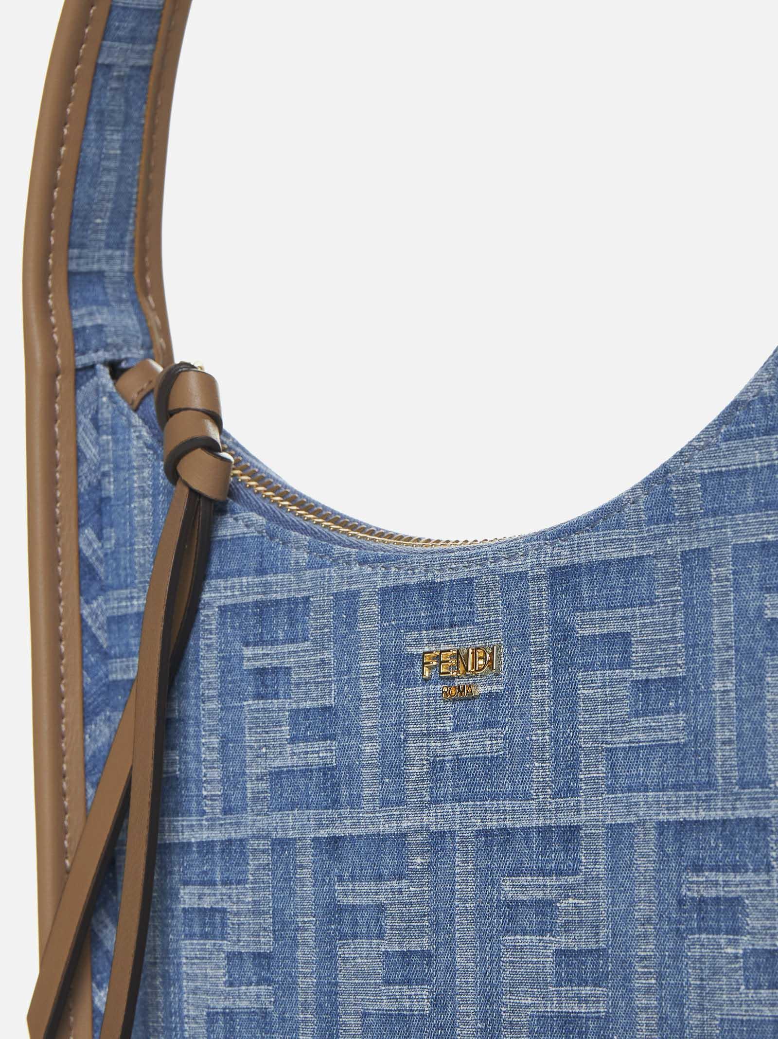 FENDI(フェンディ)正規品/関税送料込み MINI FENDESSENCE BAG 楽天市場】【10%OFF】 フェンディ バイザウェイ ミニ ズッカ