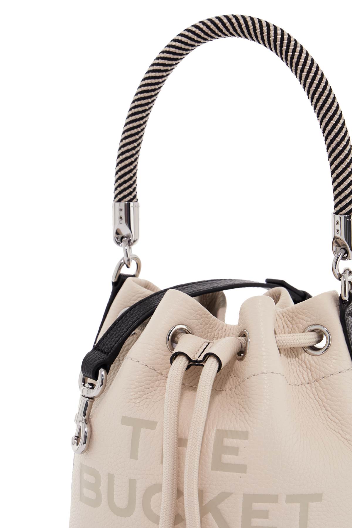 Marc Jacobs The Colorblock Leather Bucket Bag | italist
