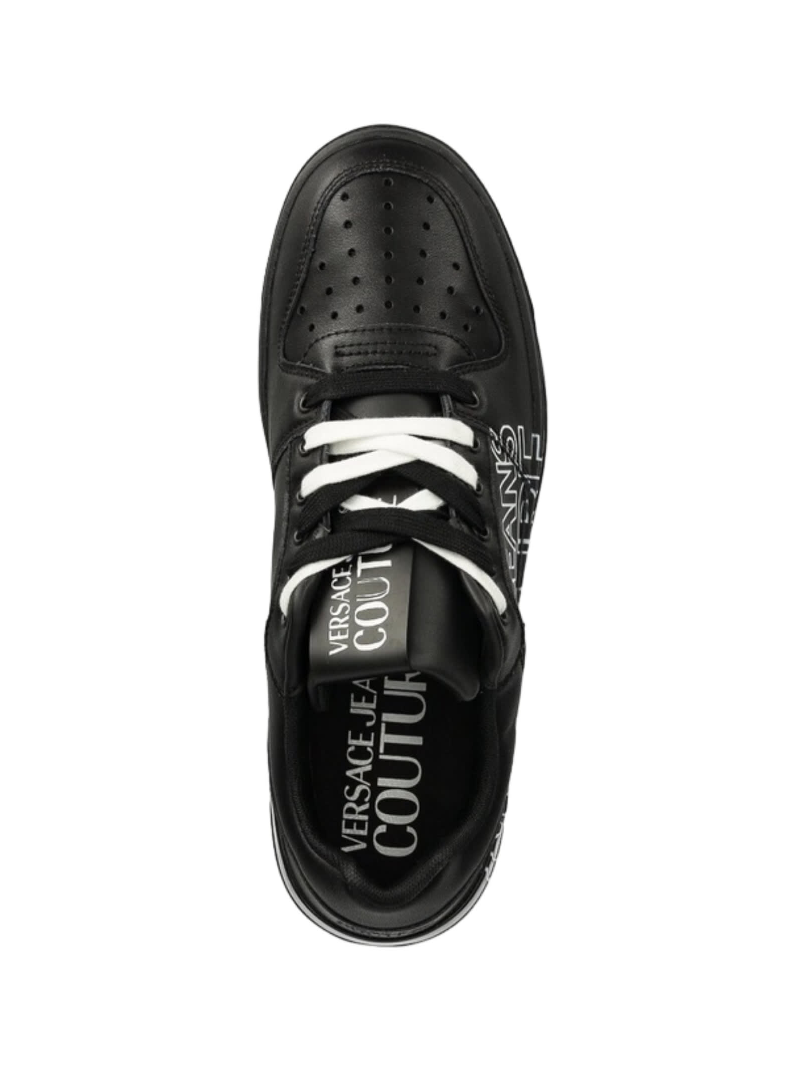 Versace Jeans Couture Sneakers | italist