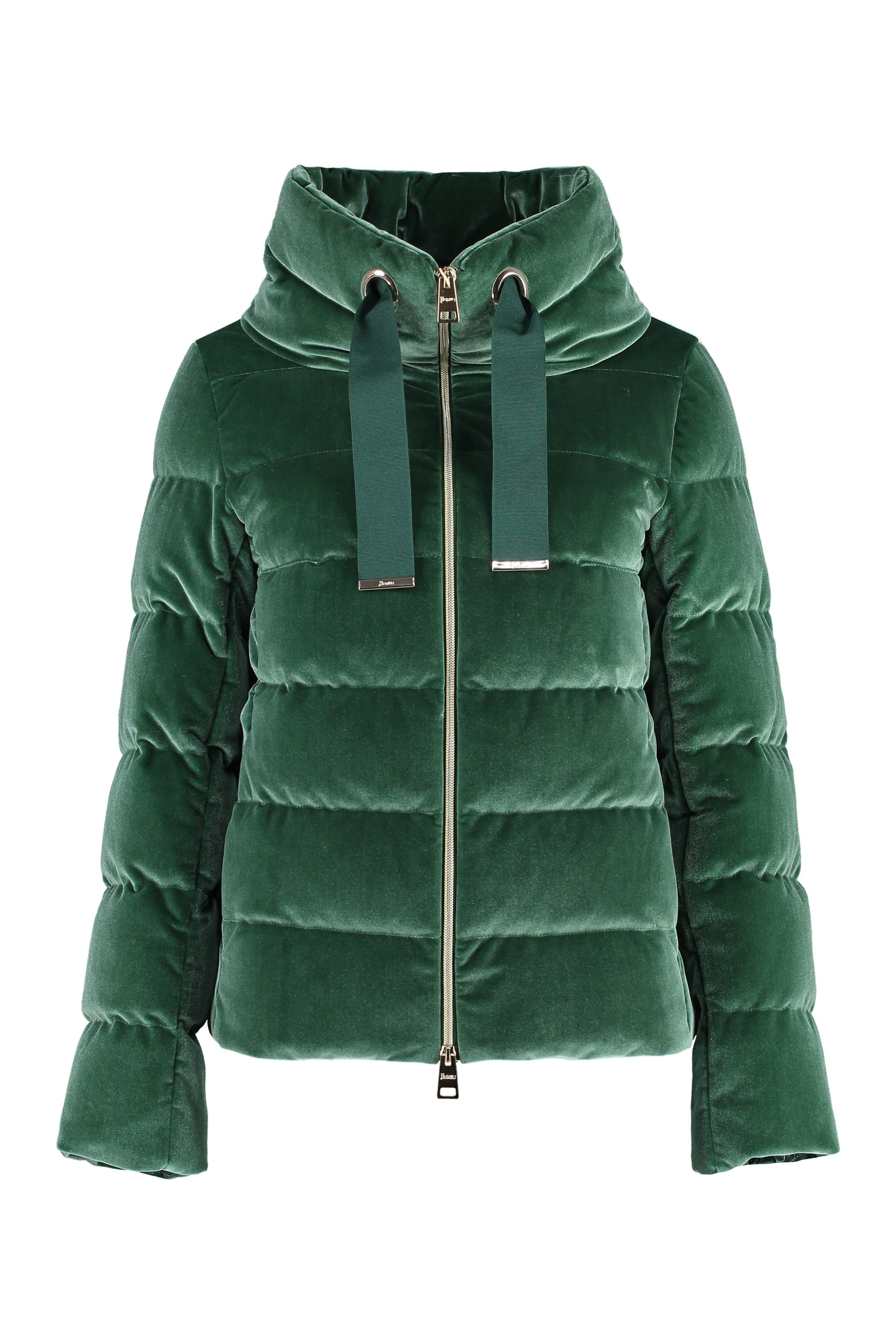 HERNO ジャケット d6a219bbef3bb7bae4579fd33ee343