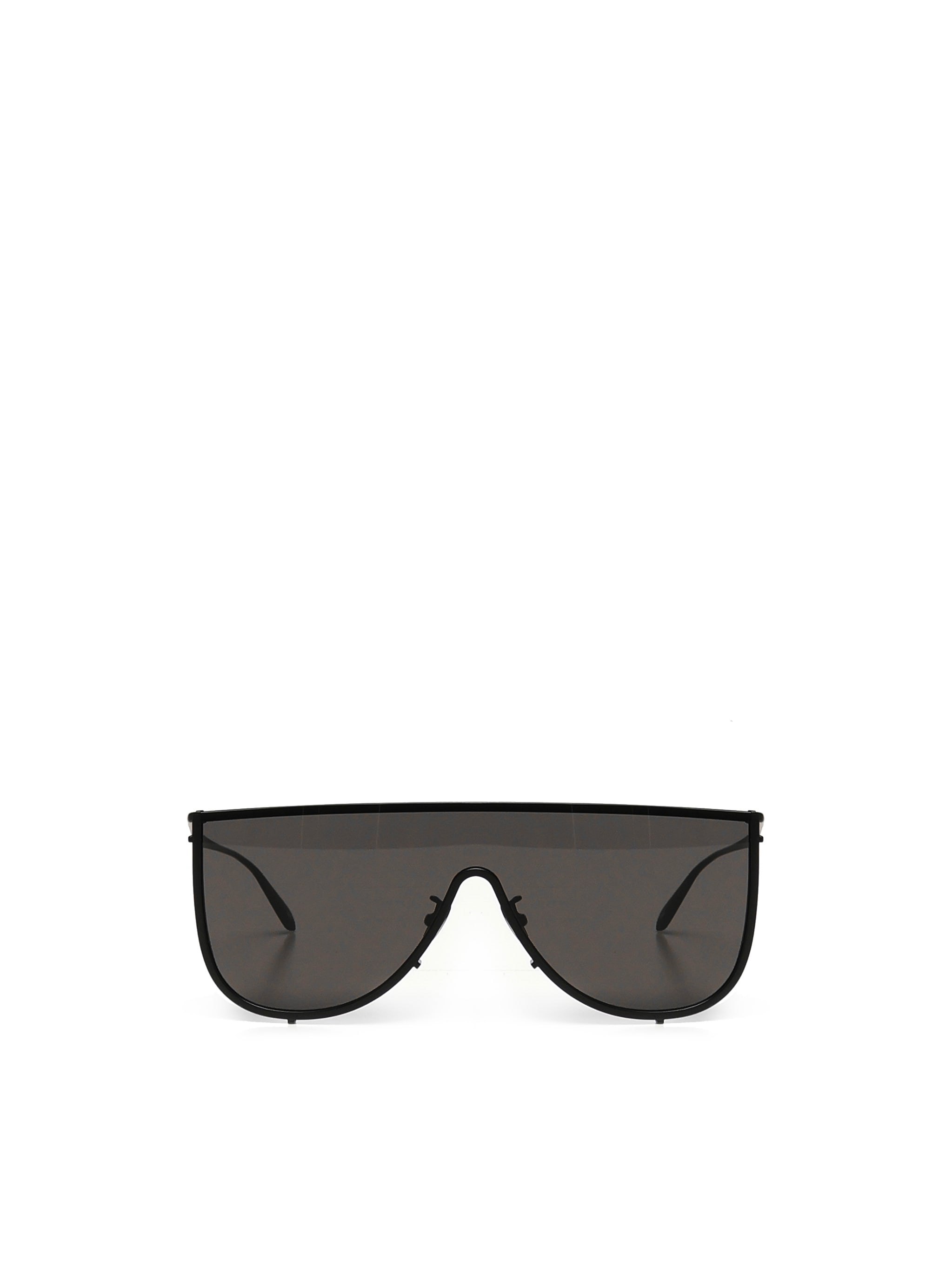 Alaia Mask Sunglasses | italist