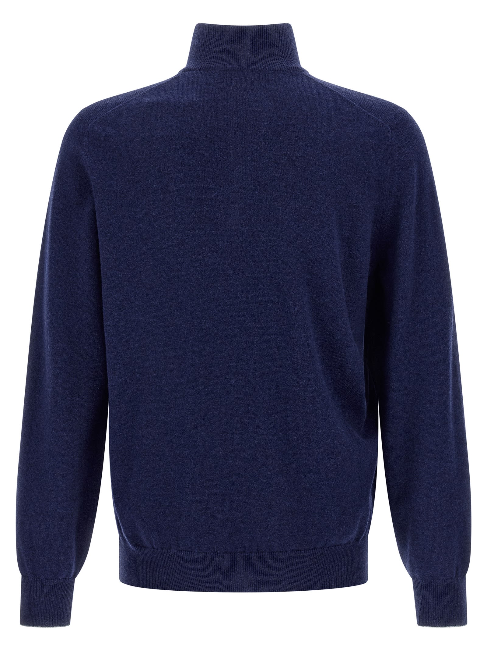 Brunello Cucinelli Half-zip Sweater | italist