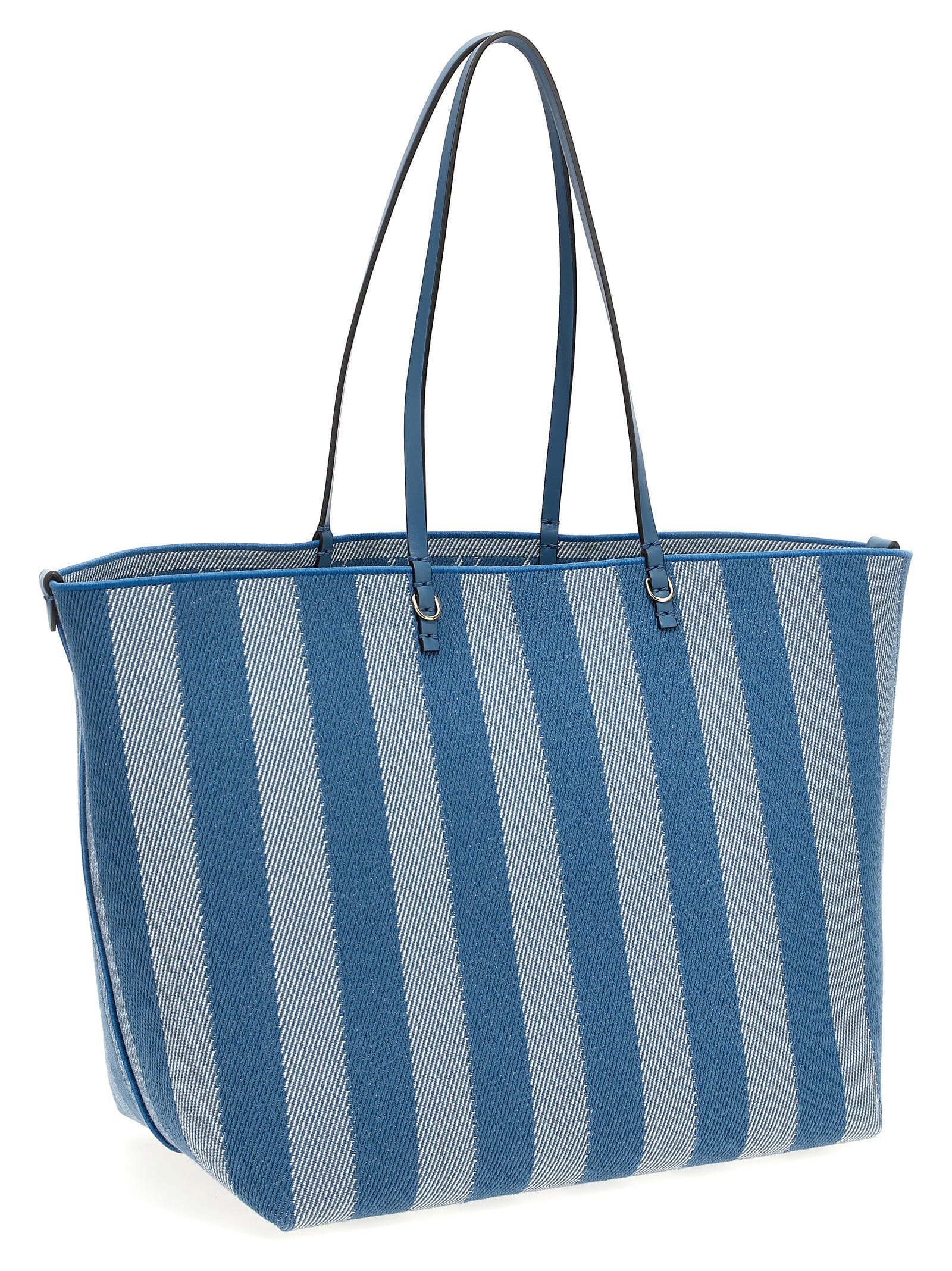 Fendi 'roll Large' Reversible Shopping Bag | italist, ALWAYS