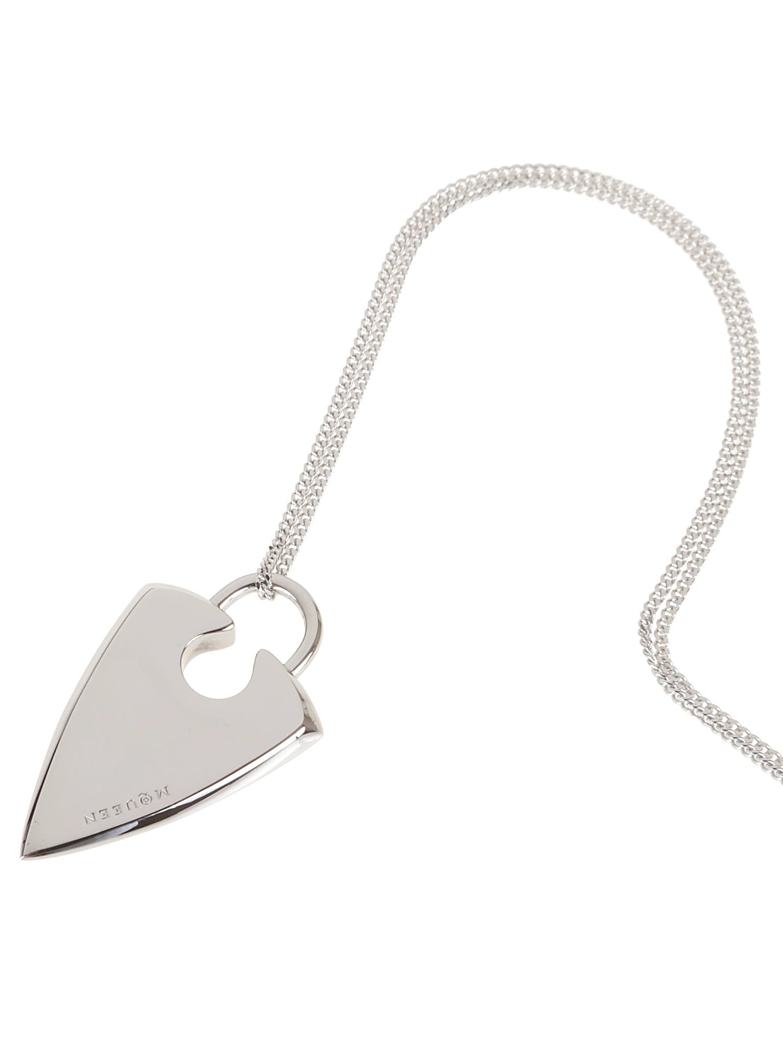 【ALEXANDER MCQUEEN】アレックス アロー ペンダント SN52 Alexander McQueen Arrow Pendant Neck. | italist