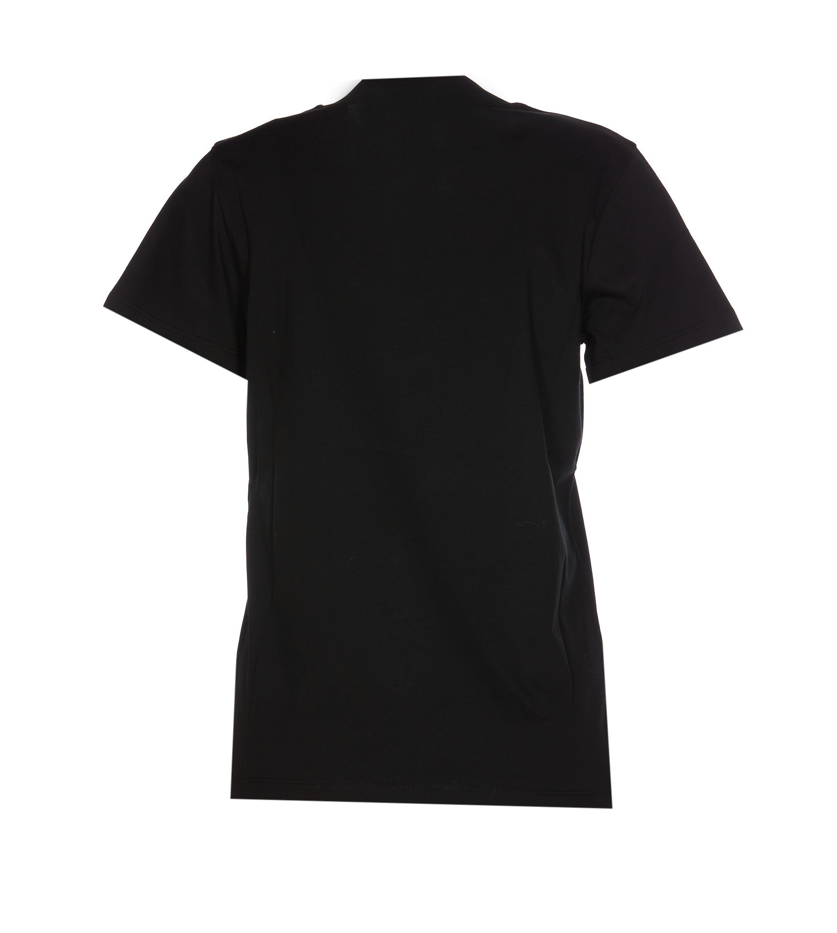 【送料&関税込】Alexander McQueen Cut And Sew T-shirt Alexander McQueen Cut And Sew T-shirt | italist