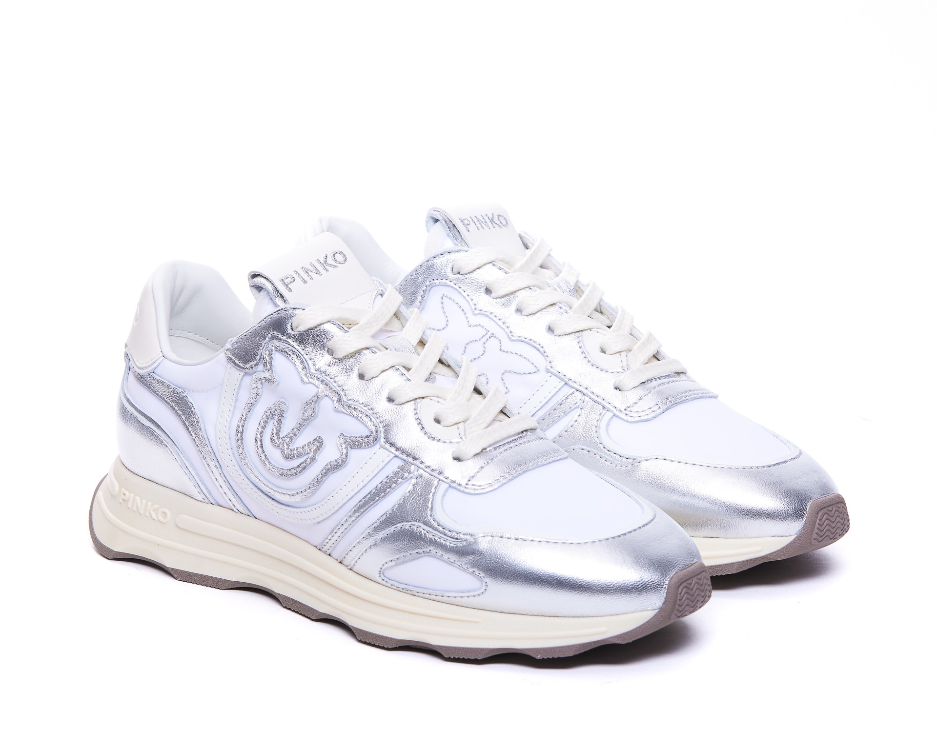 スニーカー Pinko Zoe Sneakers 6405ec60389cfde83af8c15f324b65