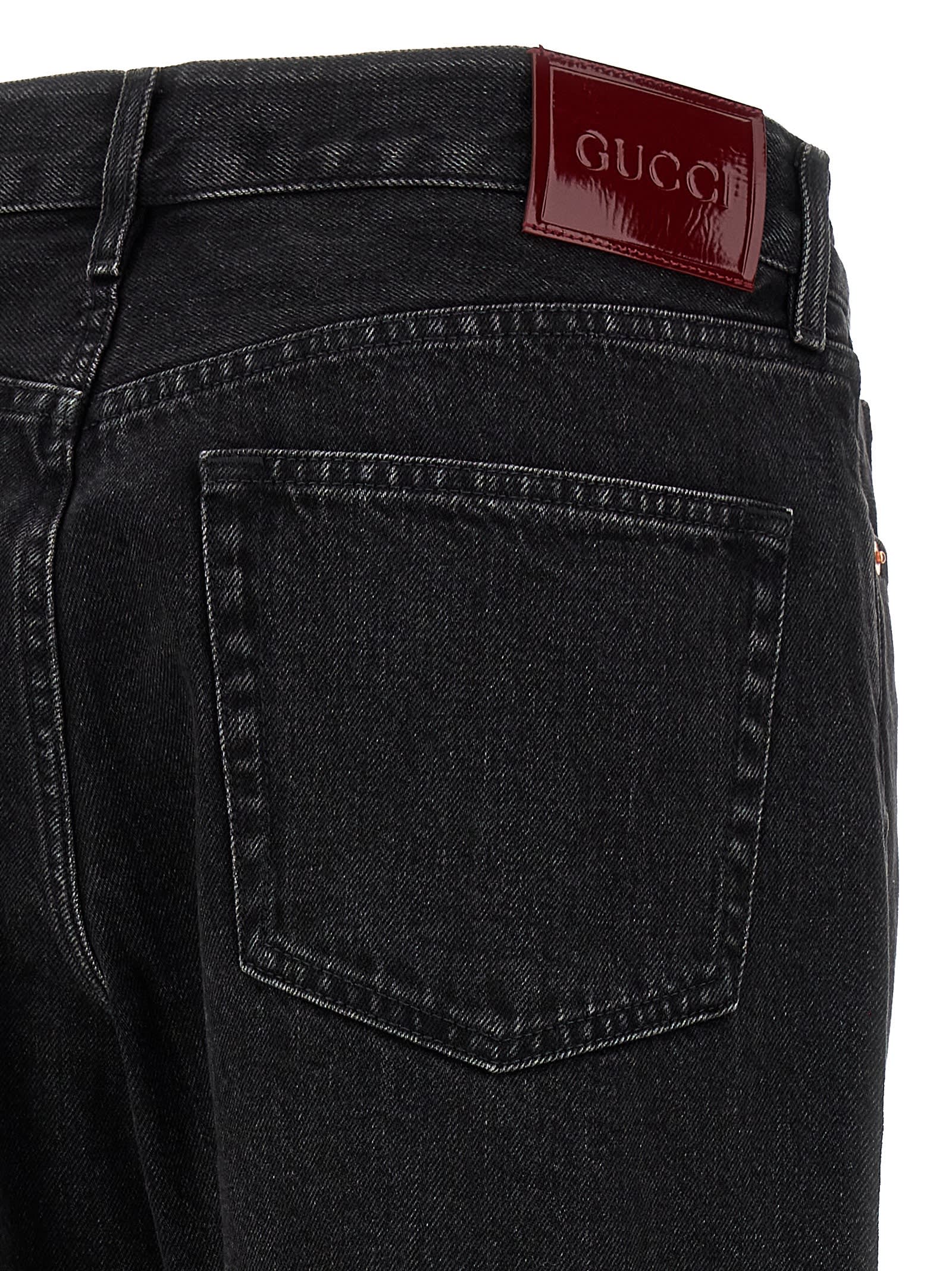 Gucci '90's' Jeans | italist