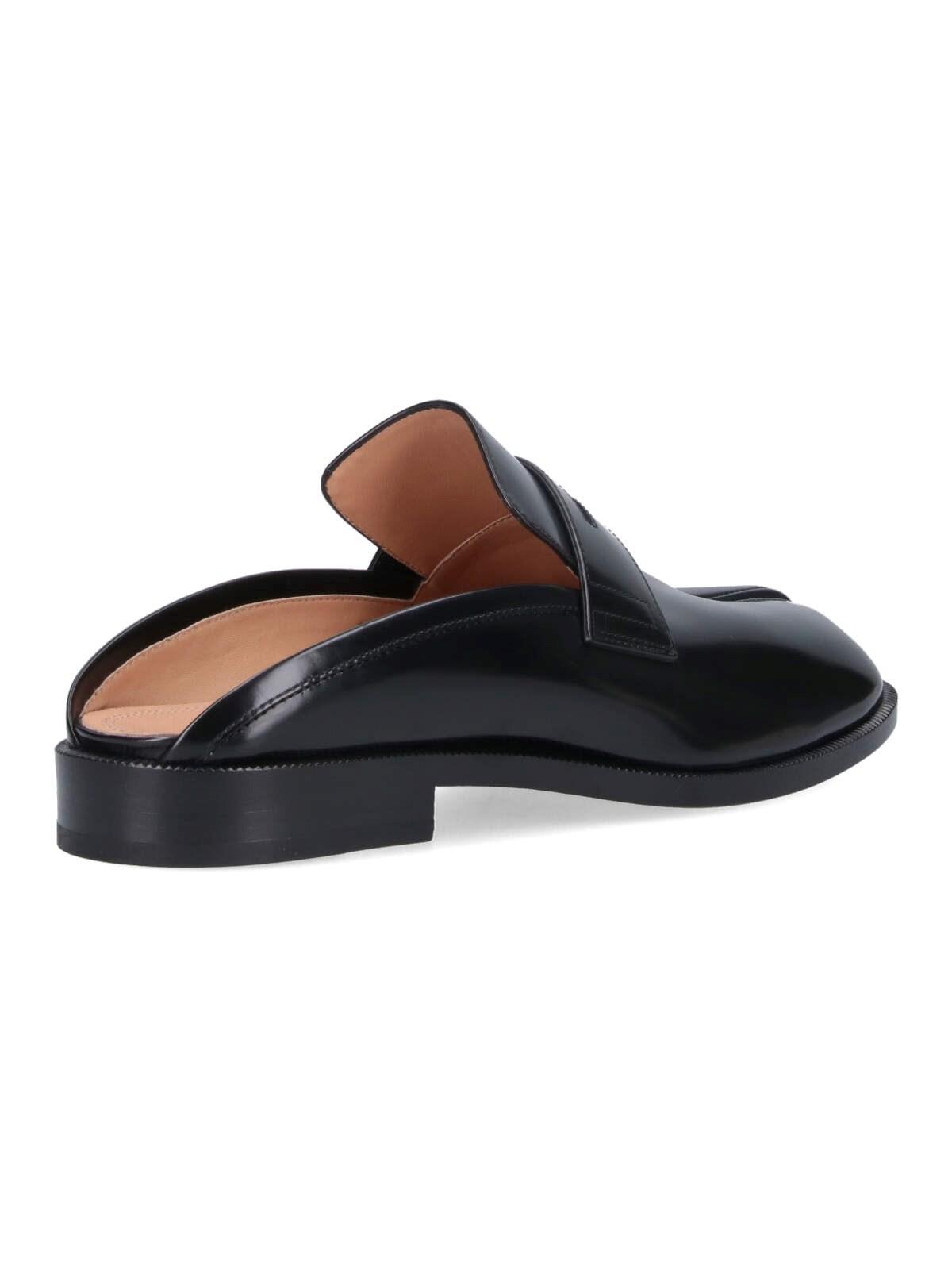 サンダル・ミュール Maison Margiela Tabi S58WP0234 PR869 T6172 Women's Mule Sand Maison Margiela Mules 'tabi City' | italist