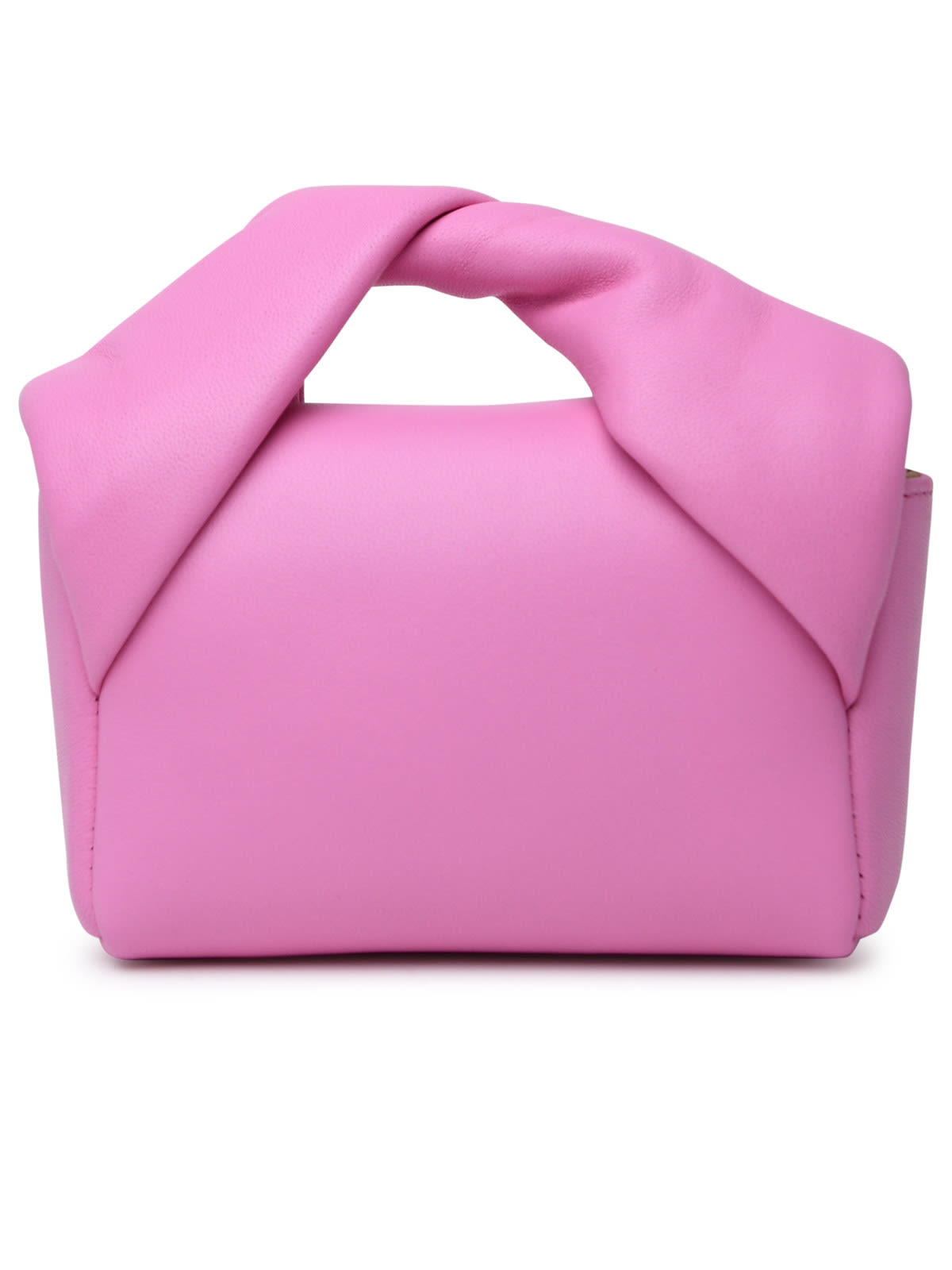 Hot Pink Leather Handbag – Texas Twisted Boutique