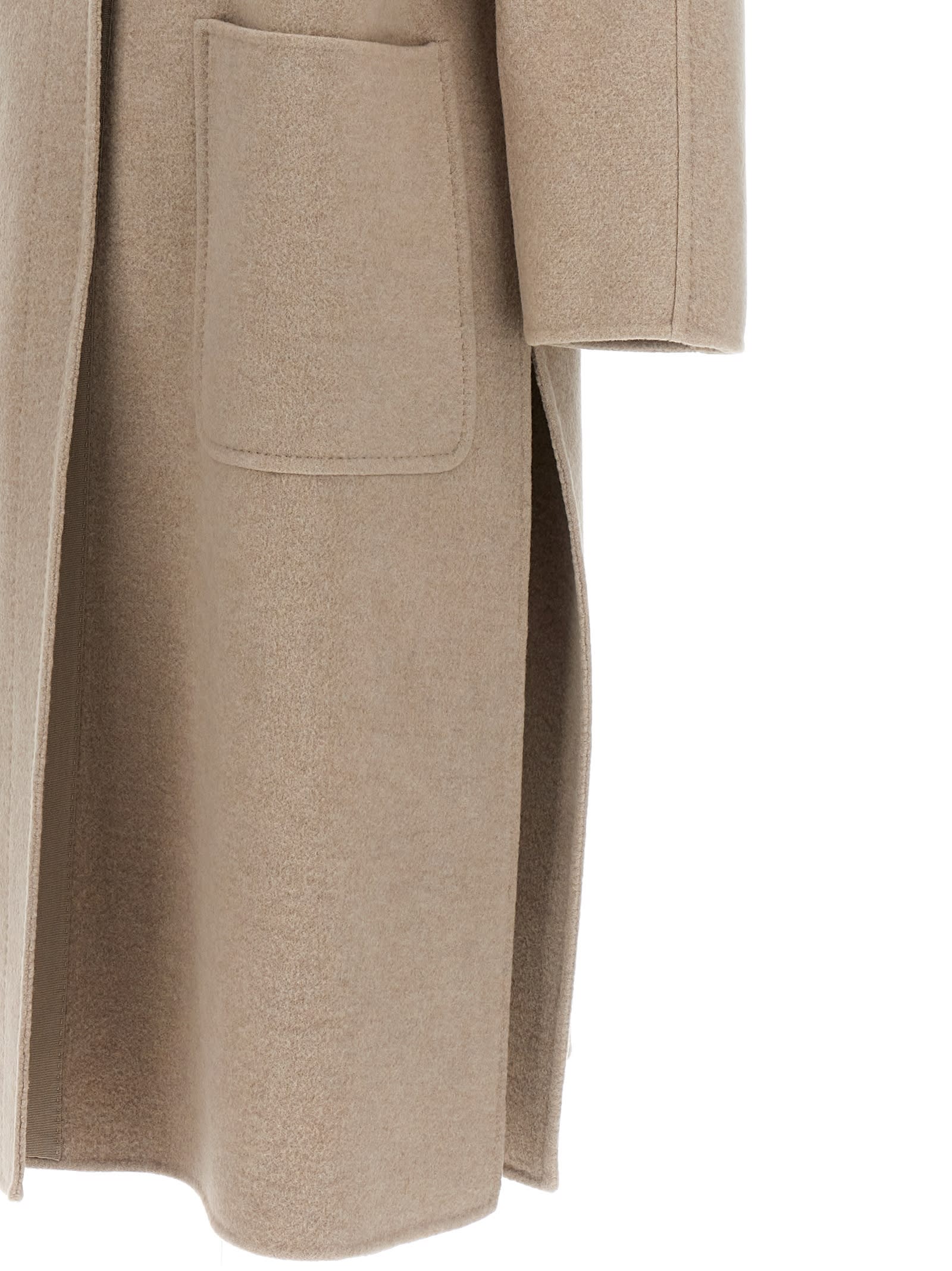 【関税＆送料込み】Max Mara 'Gioiosa' Coat Max Mara 'gioiosa' Coat | italist