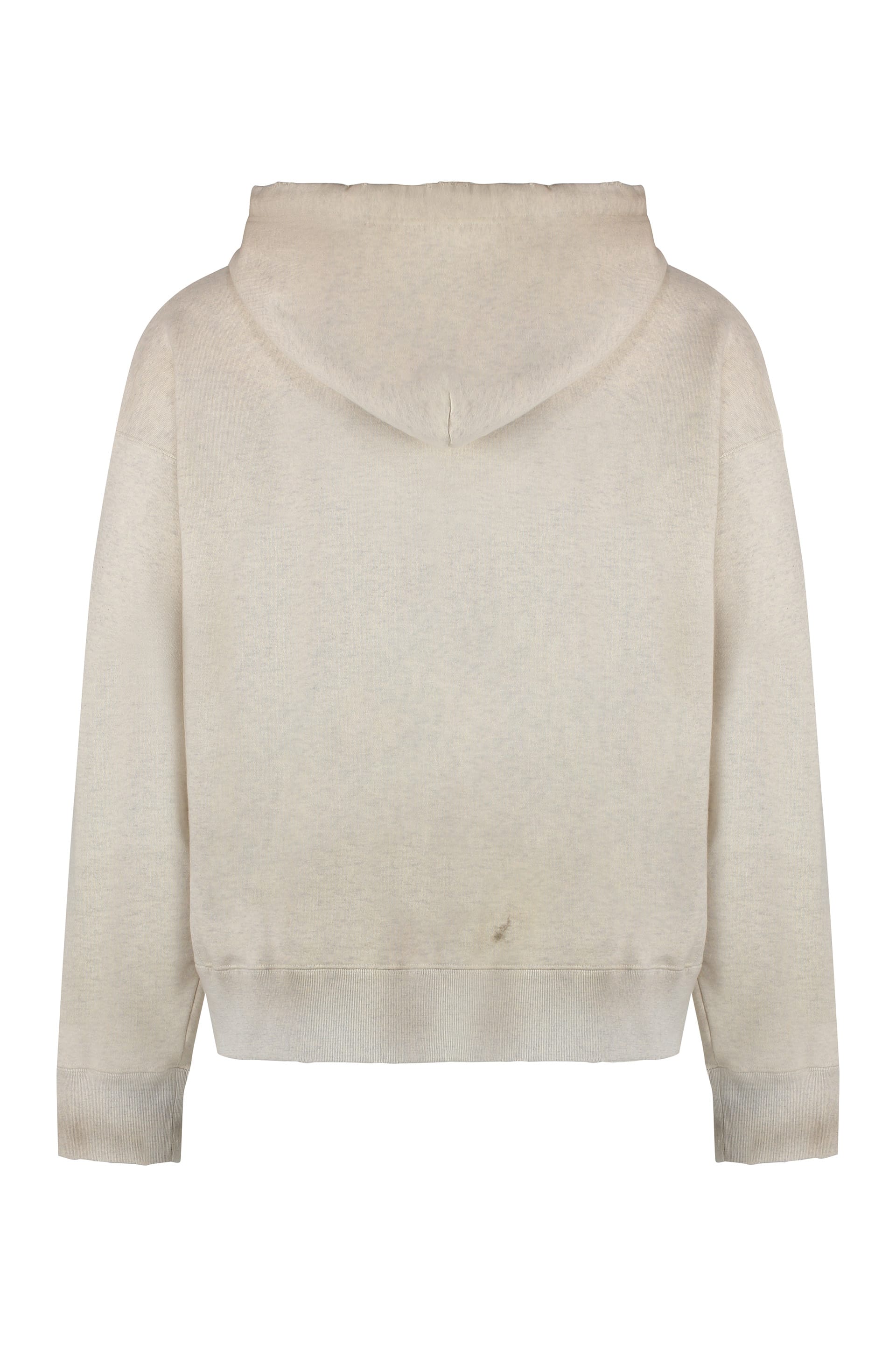 Mihara Yasuhiro Full Zip Hoodie | italist