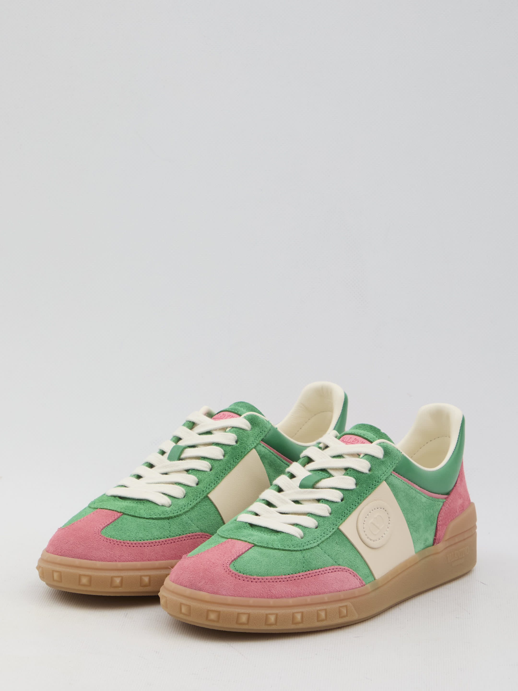 スニーカー LOW TOP UPVILLAGE Valentino Garavani Upvillage Low Top Sneakers | italist