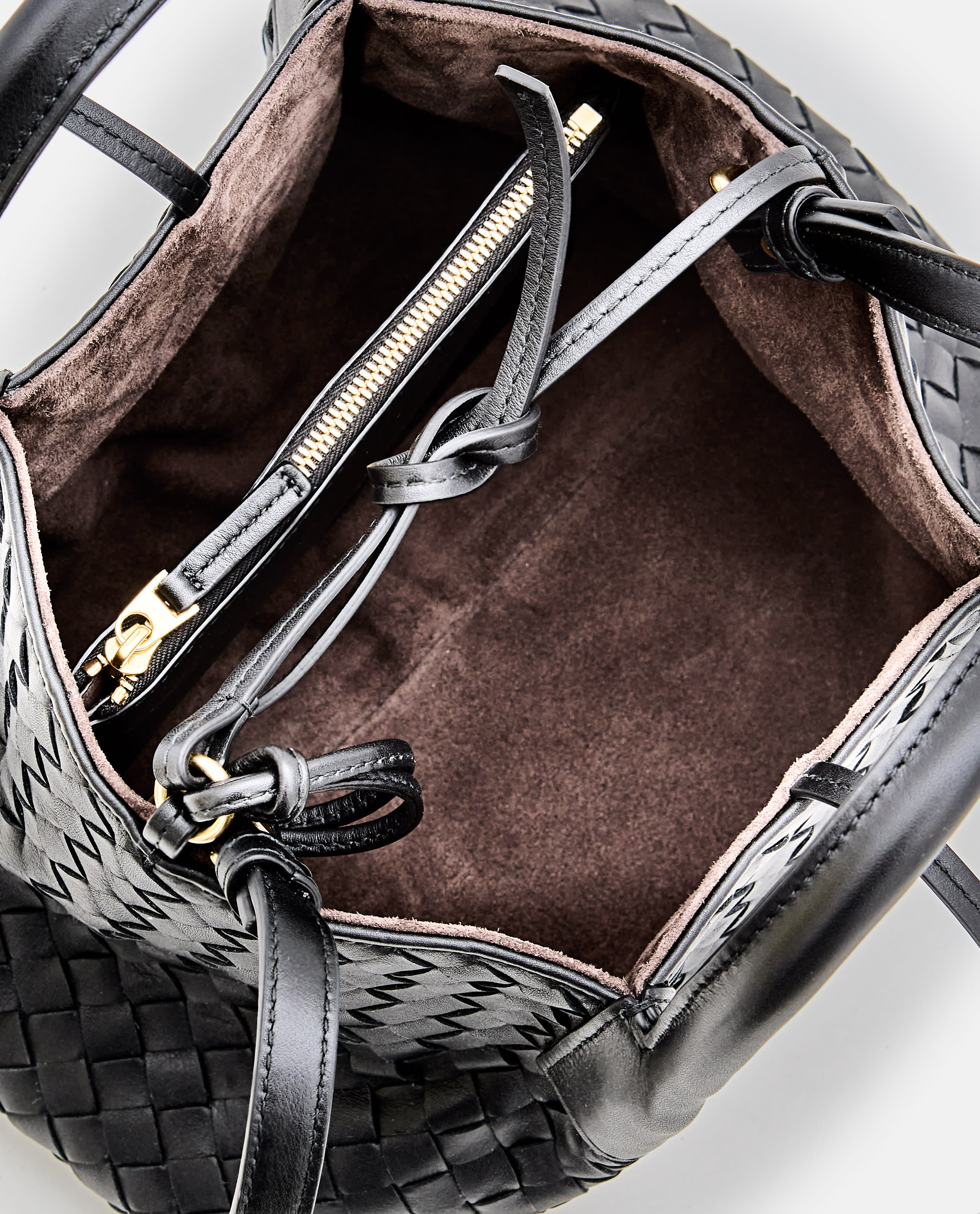 Bottega Veneta Pinacoteca Small Bag | italist