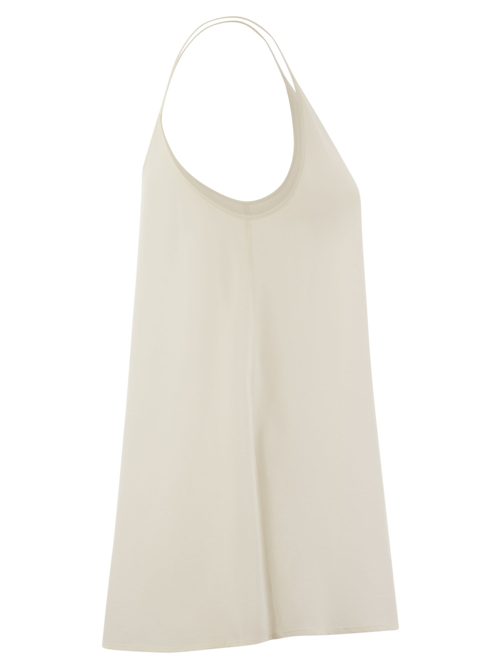 ワンピース ANTONELLI FIRENZE SS24 PIEMONTE PANNA (T5661L 001) Antonelli Piemonte Panna | italist