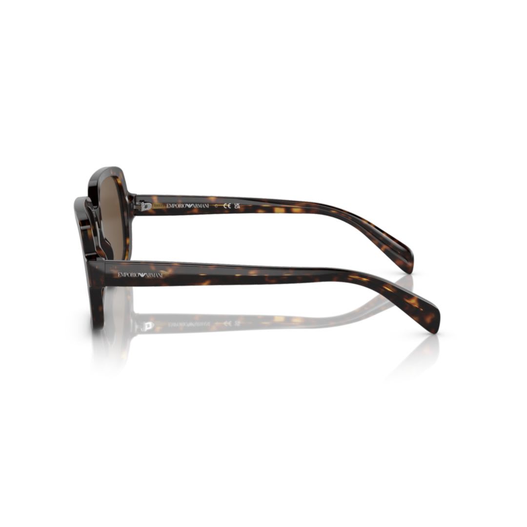 サングラス EMPORIO ARMANI Emporio Armani - 4195 SOLE - 502673 Emporio Armani 4195 Sole502673 | italist
