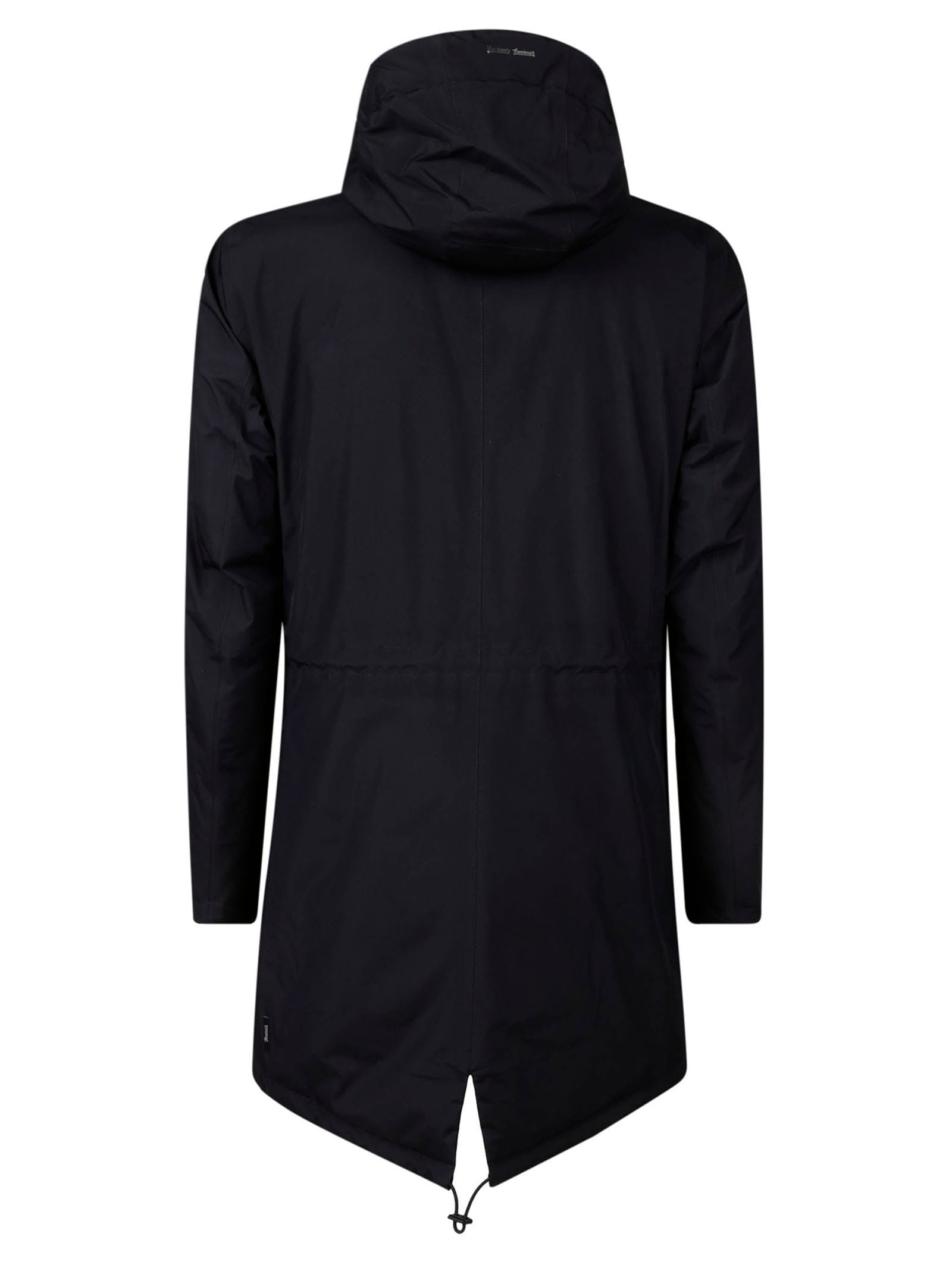 パーカー・フーディ HERNO PARKA FISHTAIL GORE 2LAYER (PI00312UL 11123 9300) 24dee379309a98b4b8a53469078af6