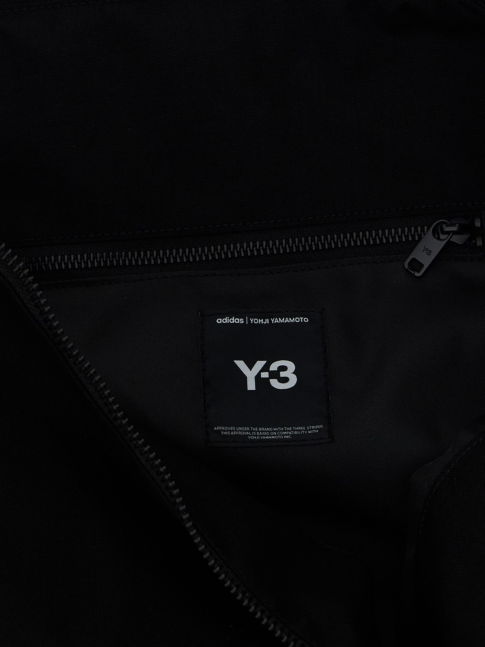 y-3 X Body Large' Duffel Bag | italist