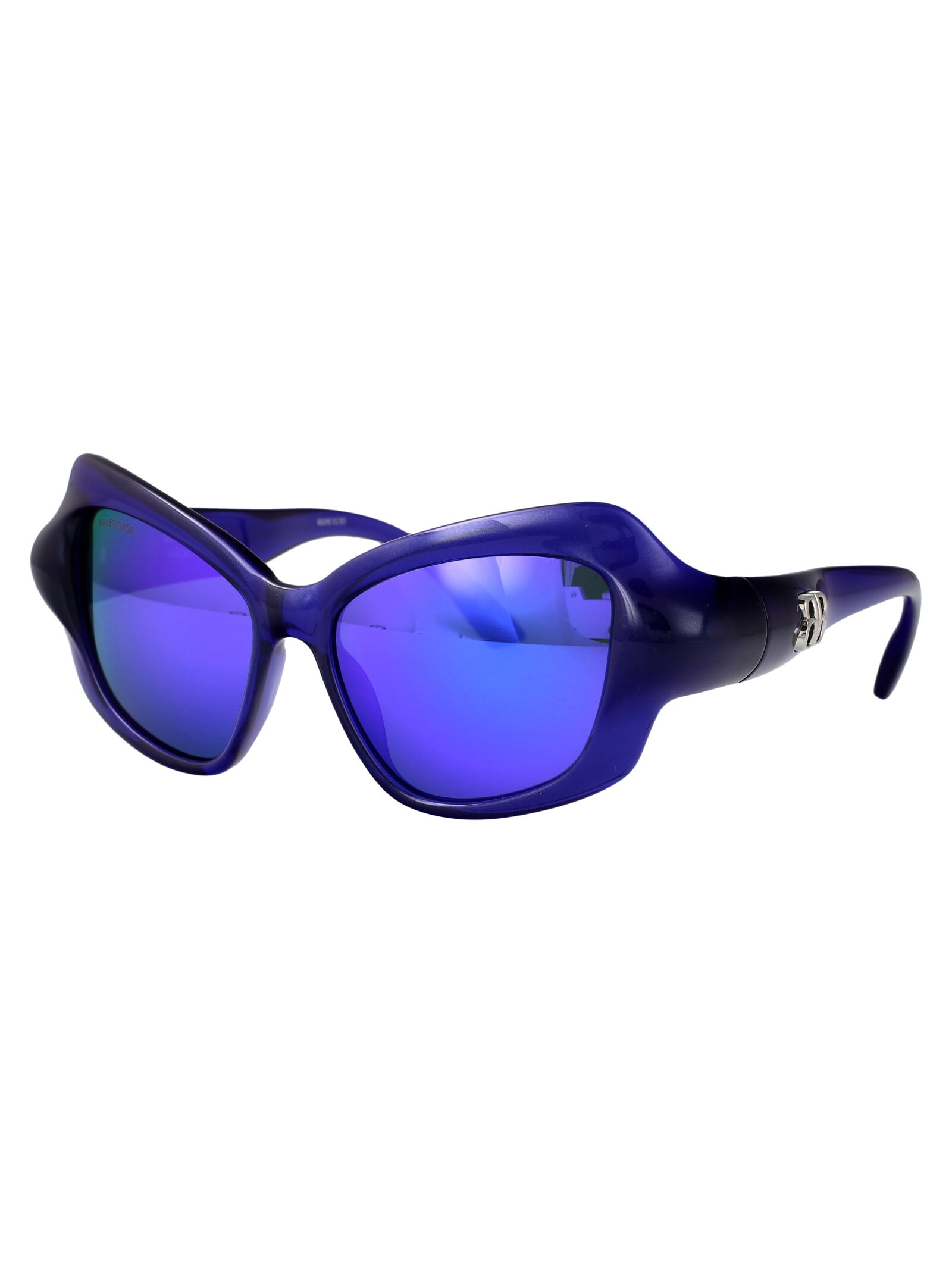 Balenciaga Eyewear Bb0353s Sunglasses | italist