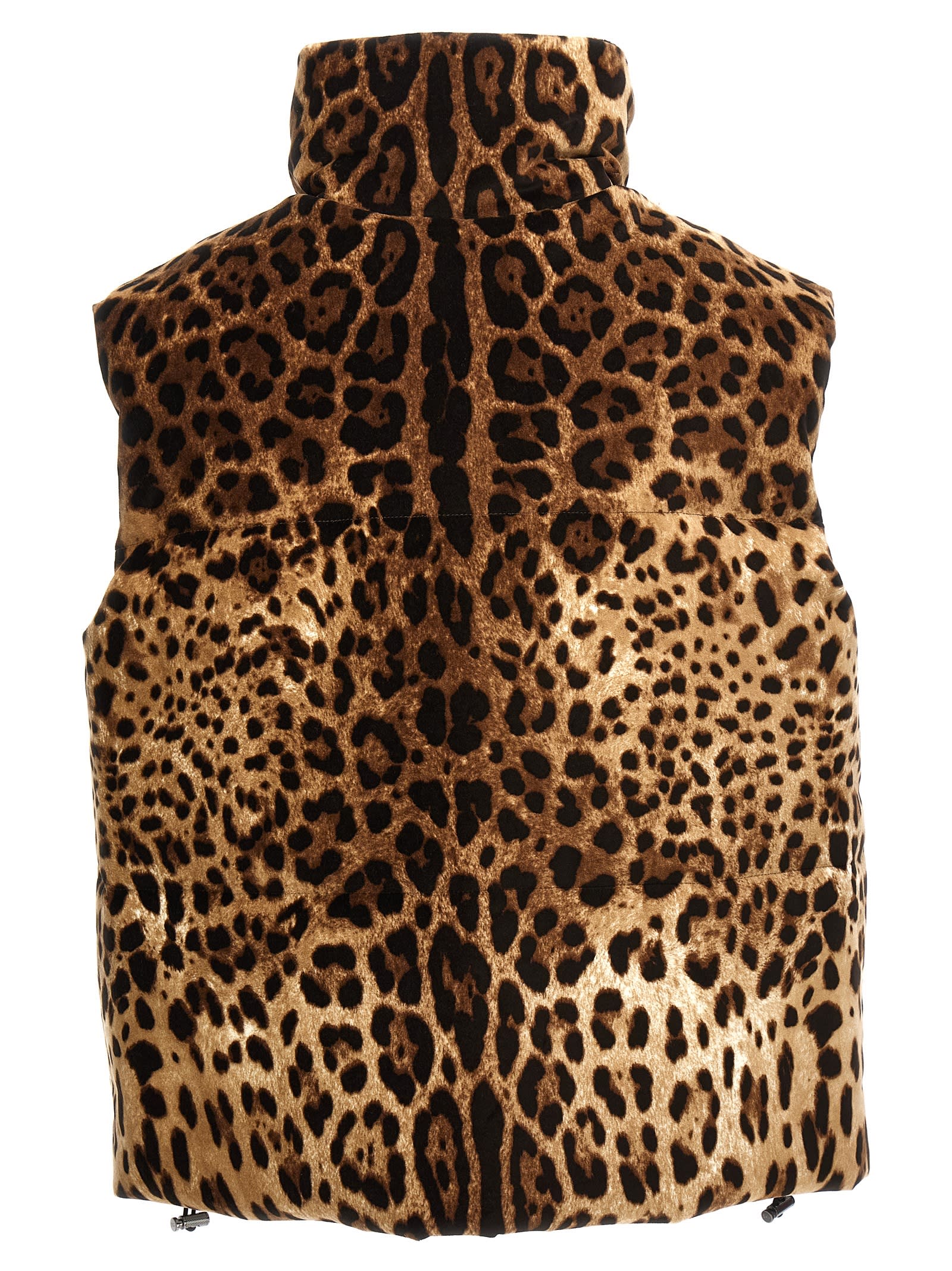 【送料&関税込】Dolce & Gabbana Animalier Vest Dolce & Gabbana Animalier Vest | italist