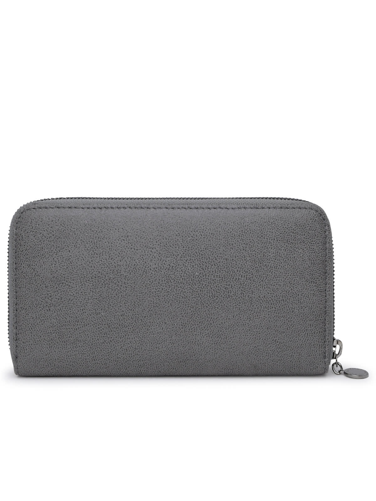 Stella McCartney Falabella Zip Continental Wallet | italist