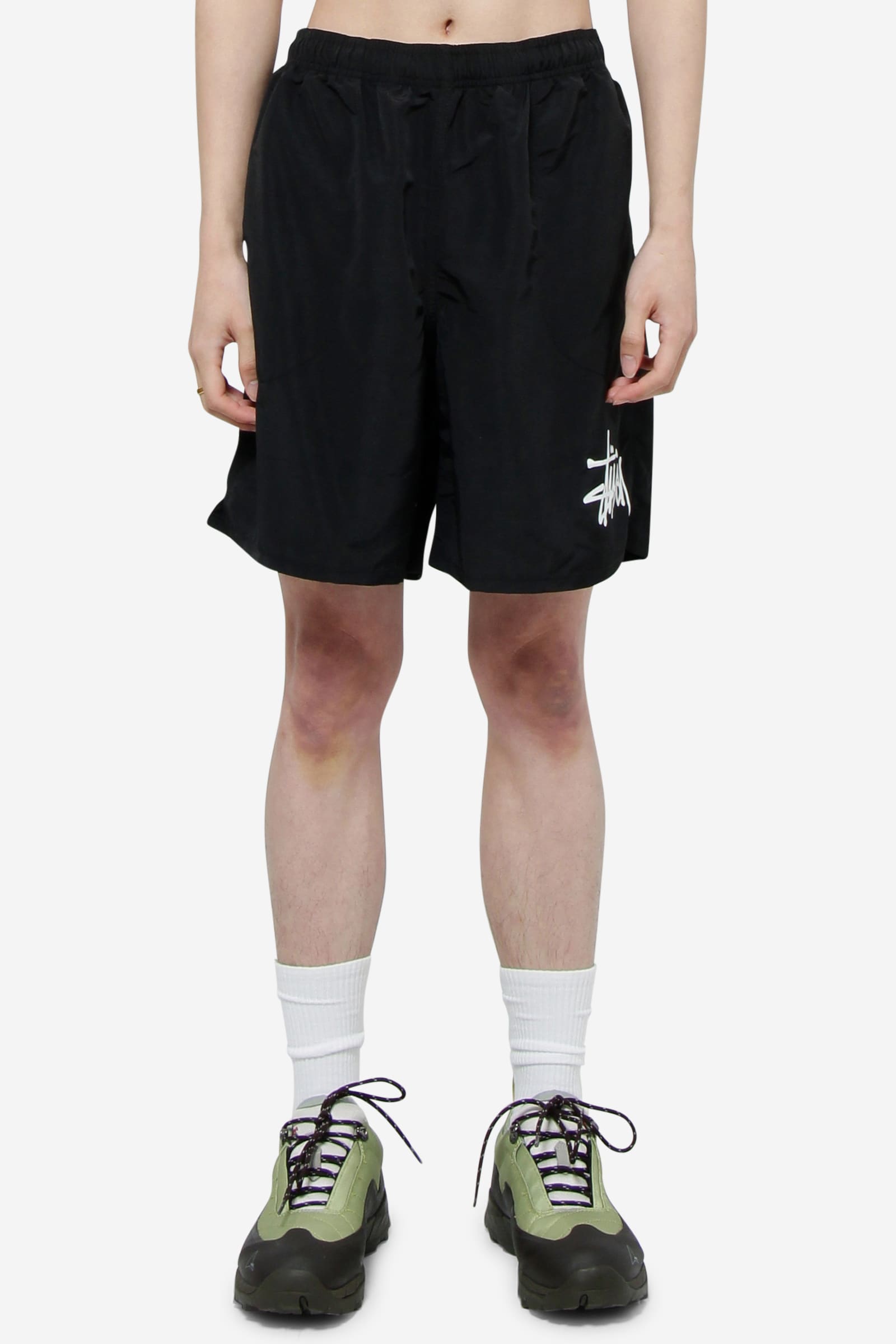 Stussy Big Basic Water Shorts | italist