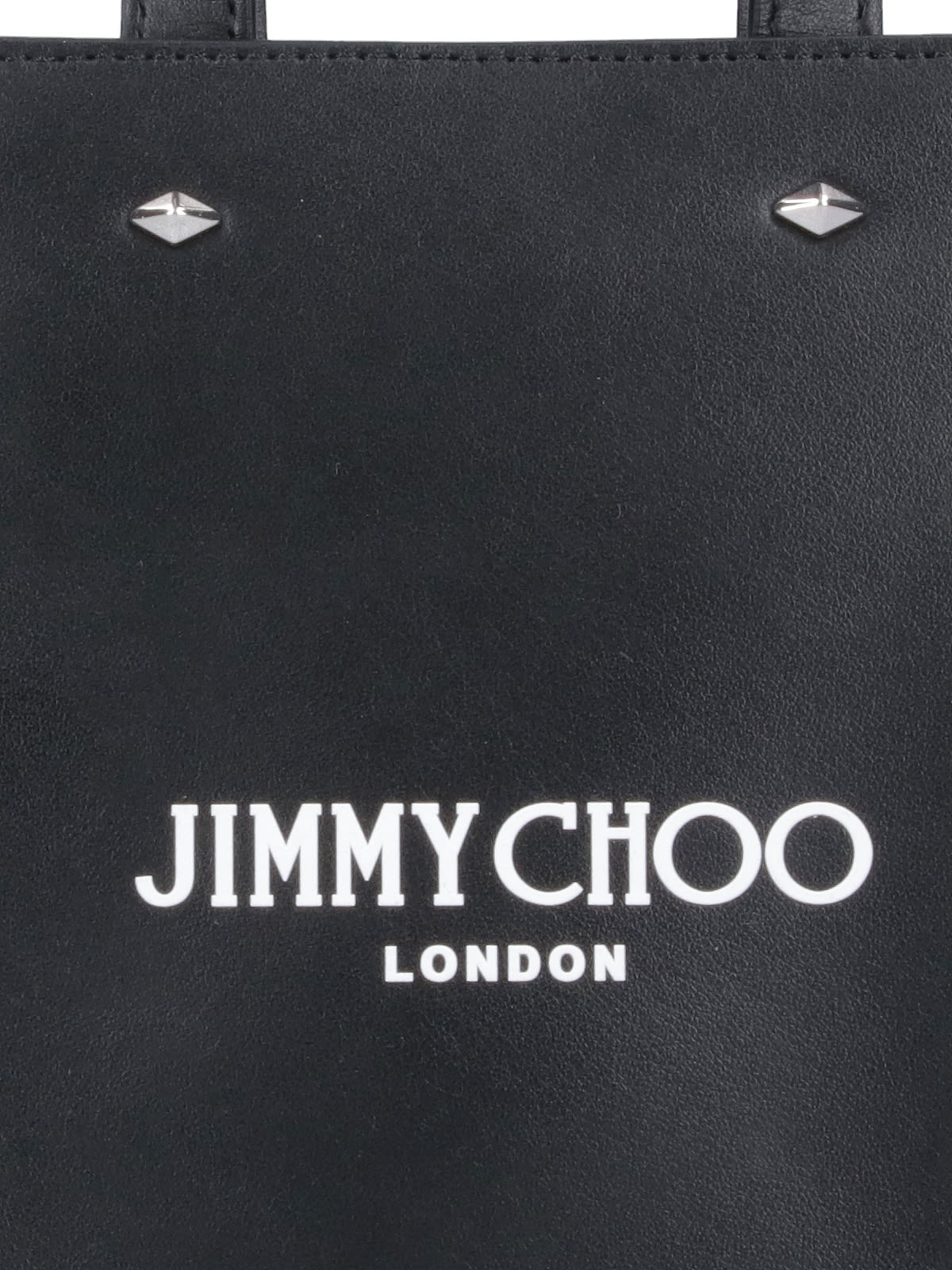Jimmy Choo Mini Tote Bag 