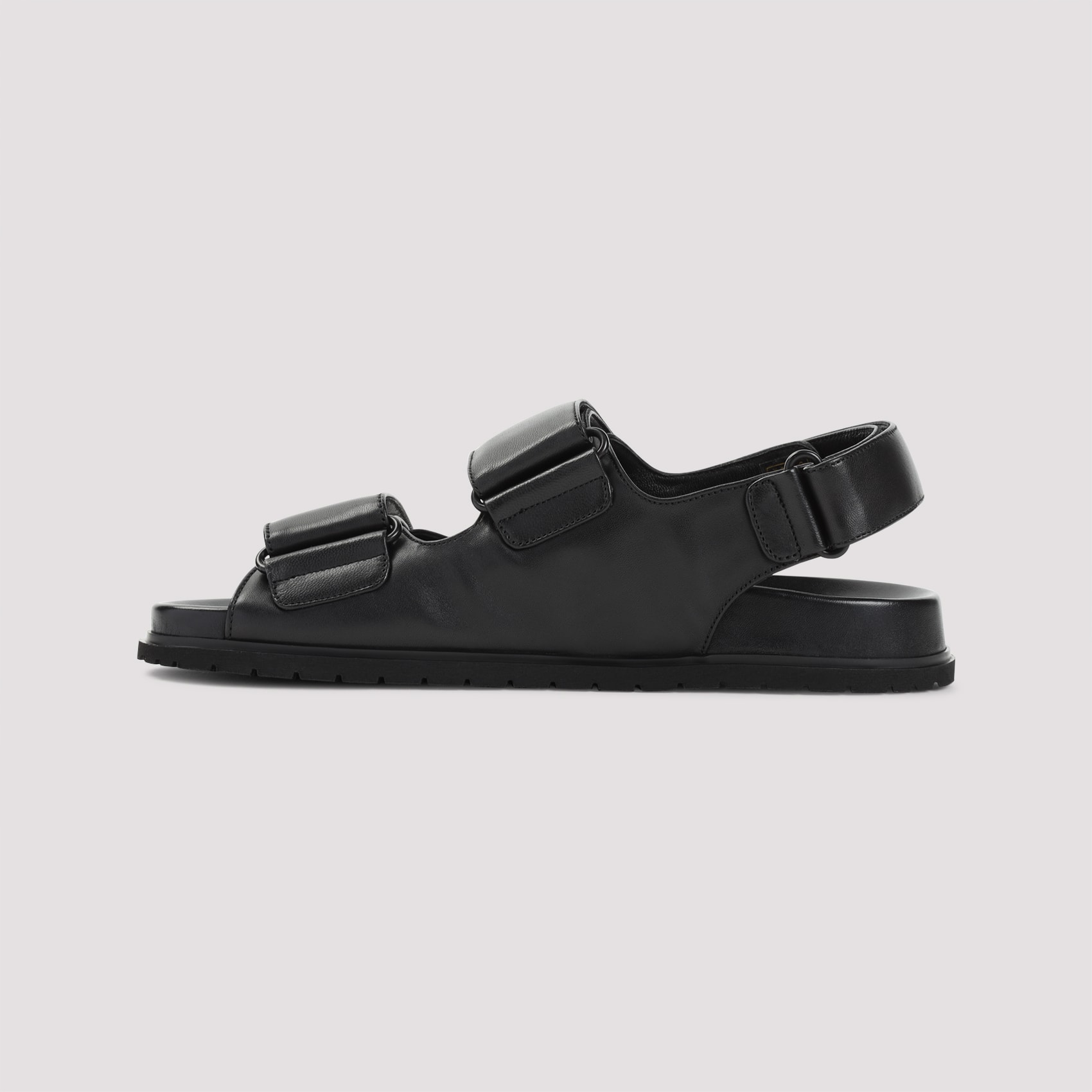 PRADA FUSSBET サンダル Prada Fussbet Sandals | italist