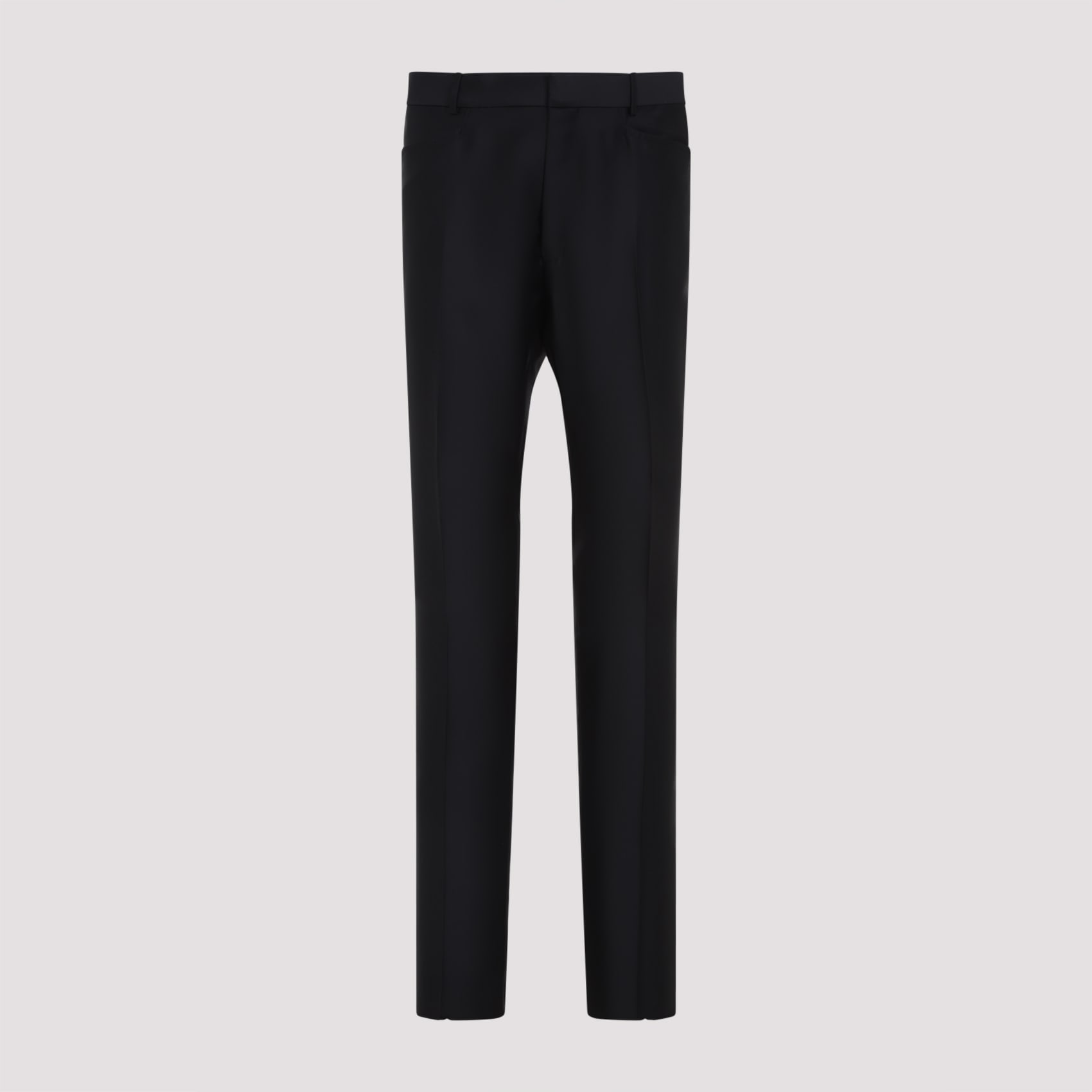 Tom Ford Mohair And Silk Pants | italist