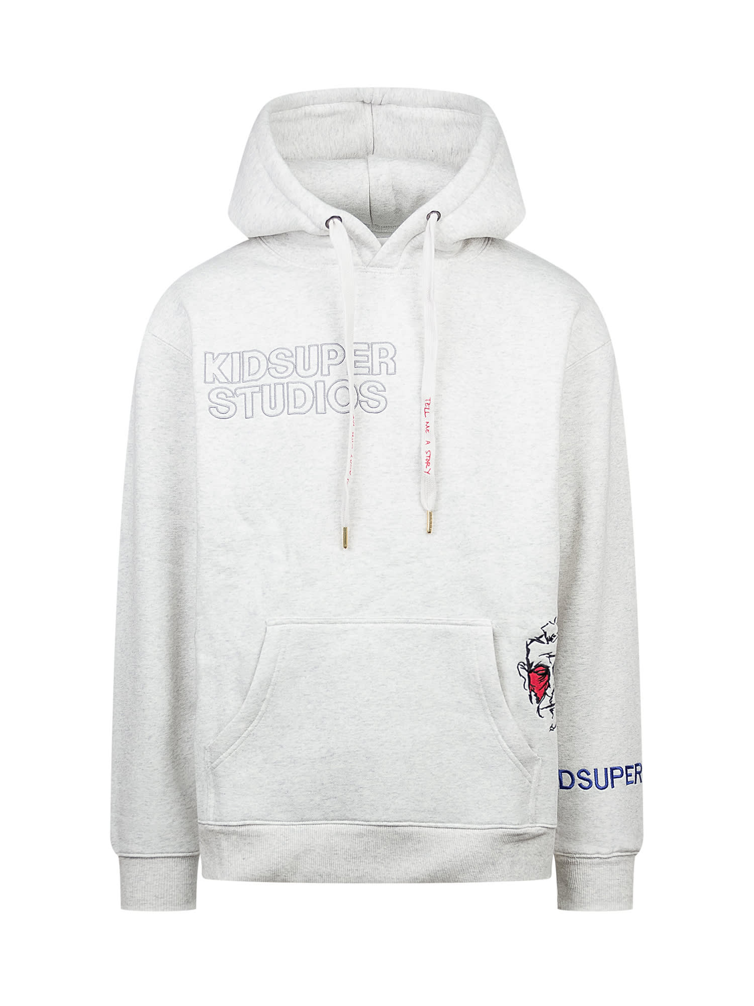 Kidsuper Hoodie | italist