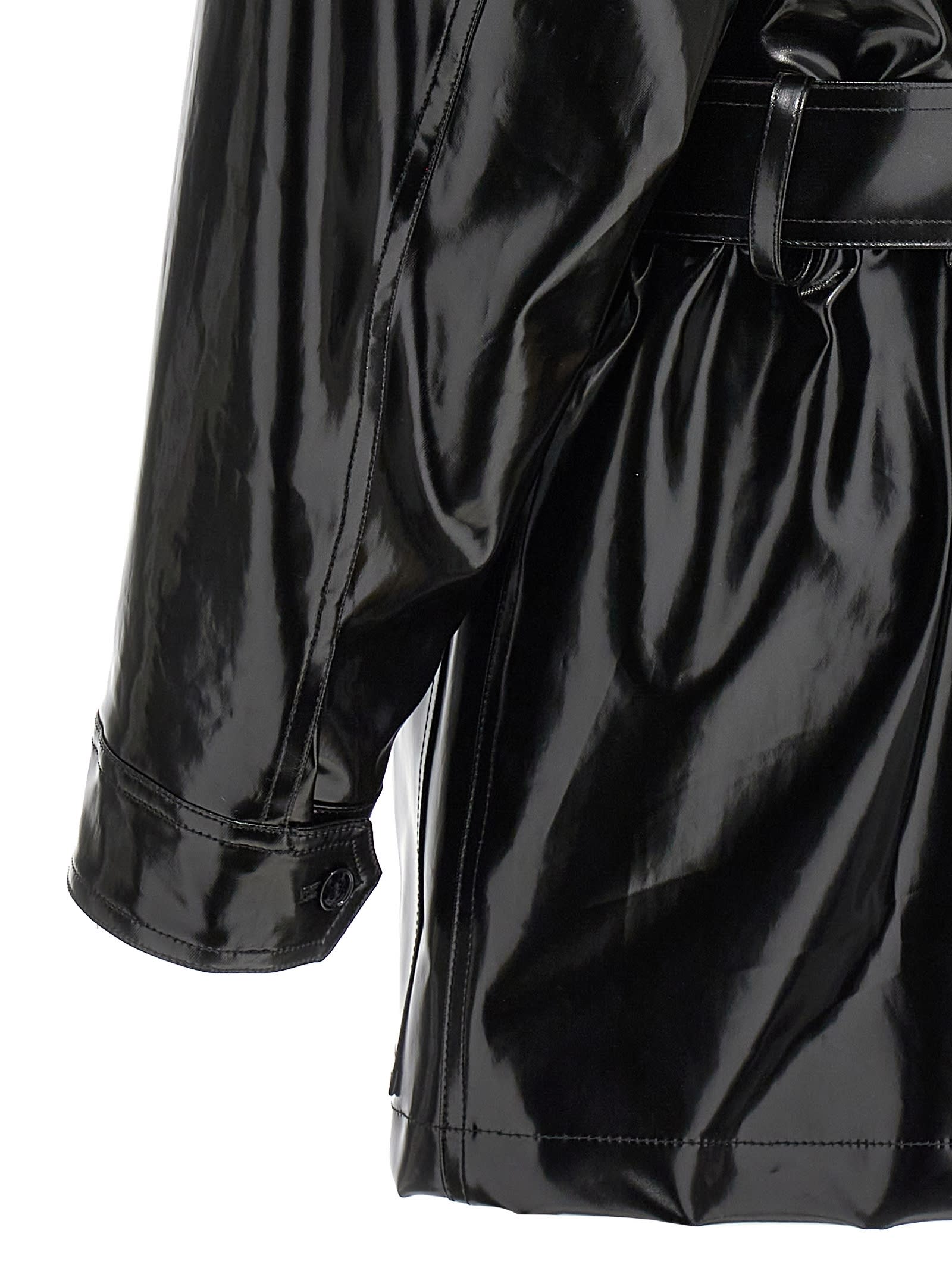 Saint Laurent Sahariana Jacket | italist