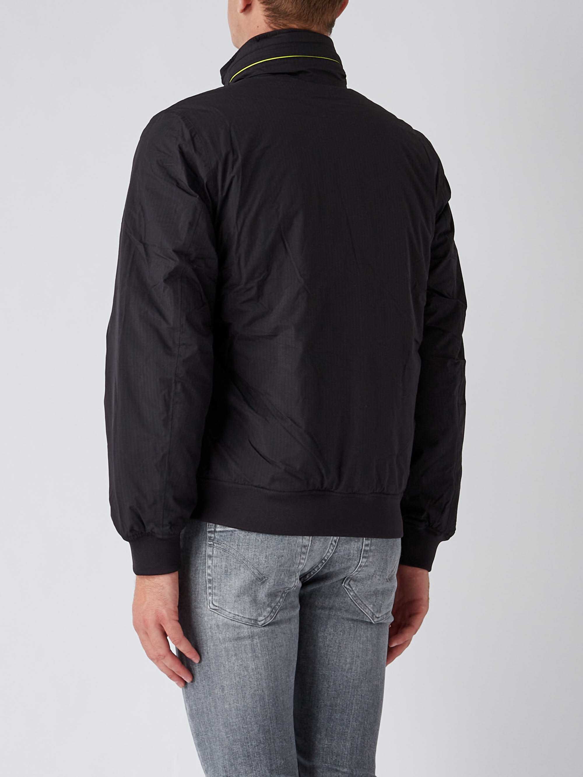 お値下げ　K-WAY AMAURY RIPSTOP PRIME MARMOTTA K-Way Amaury Ripstop Prime Marmotta Jacket | italist, ALWAYS LIKE