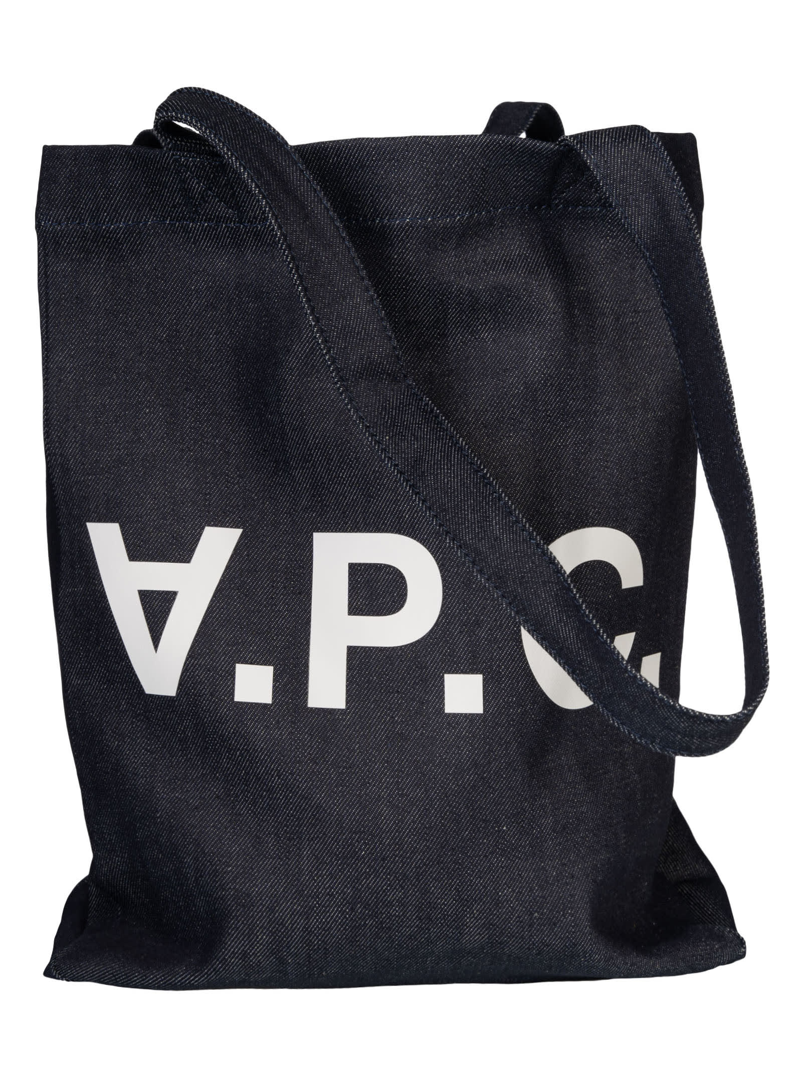 A.P.C. Laure Tote Bag