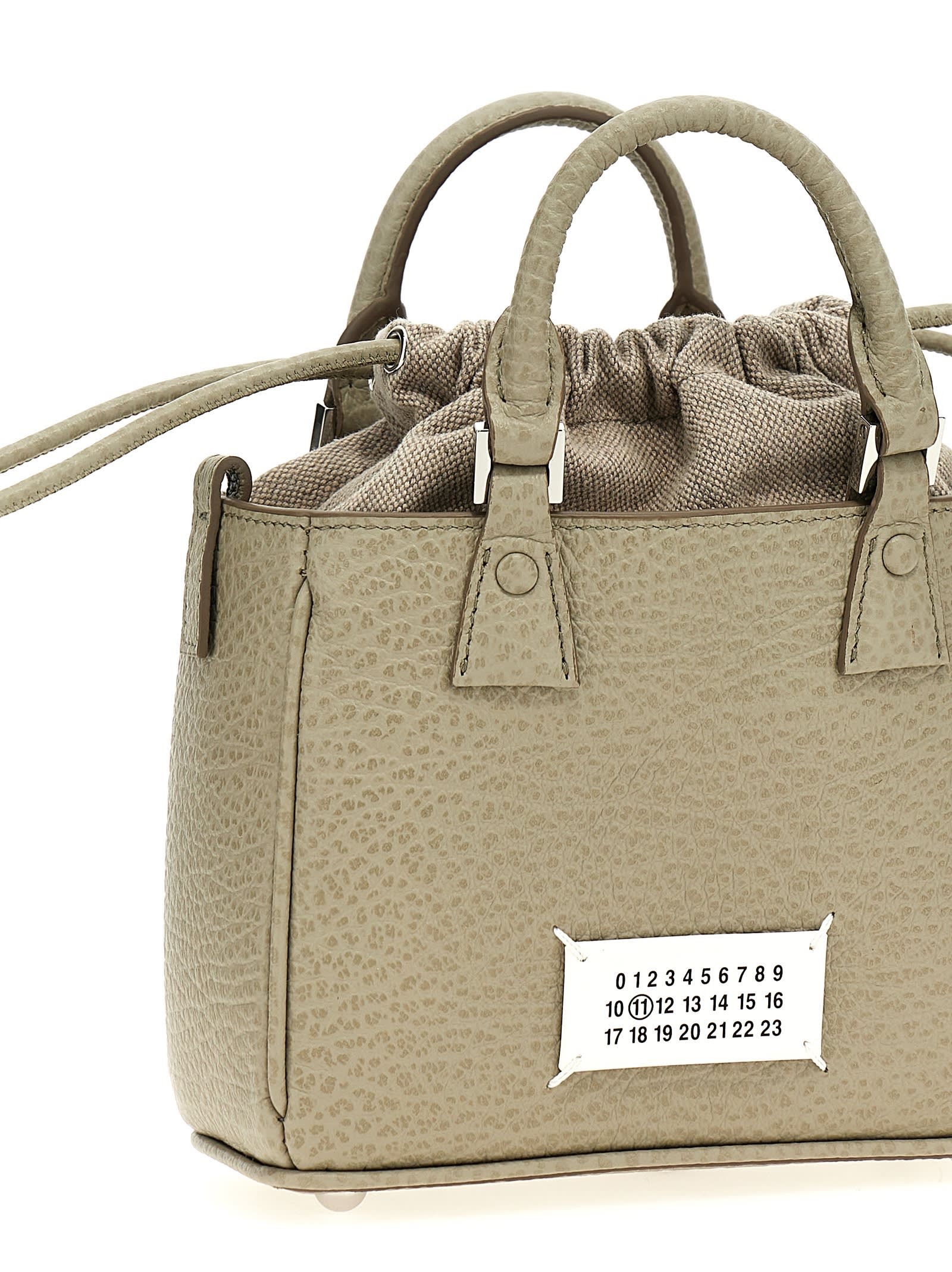 Maison Margiela '5ac Tote Horizontal' Handbag | italist