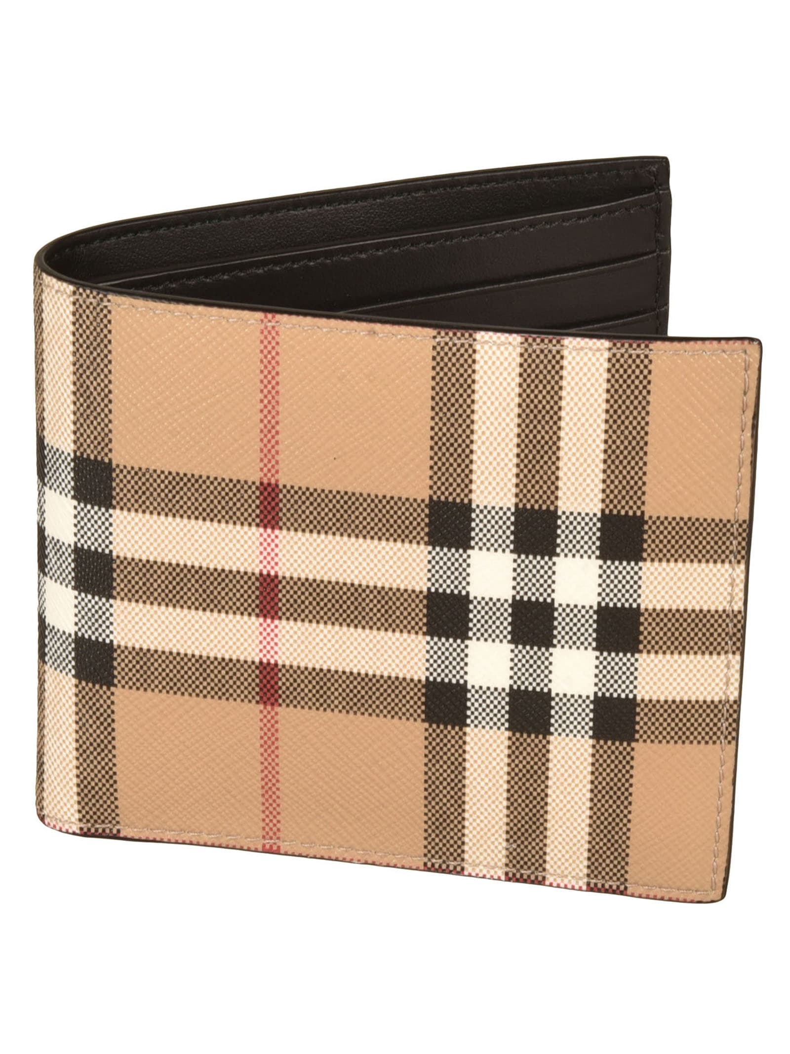 Wallets & purses Burberry - Reg bifold wallet - 8065641