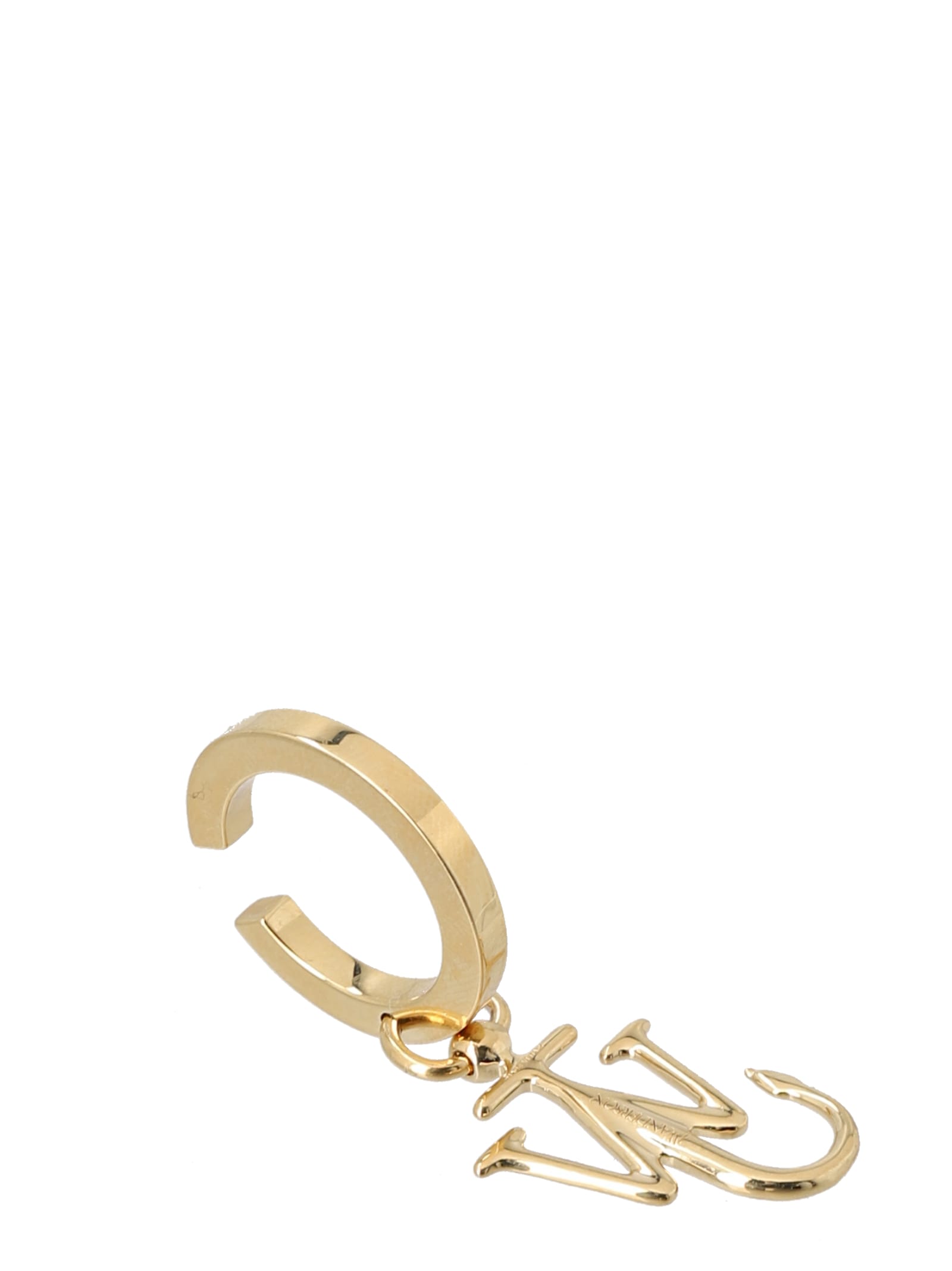 【送料&関税込】J.W. Anderson anchor Ear Cuffs J.W. Anderson 'anchor' Ear Cuffs | italist