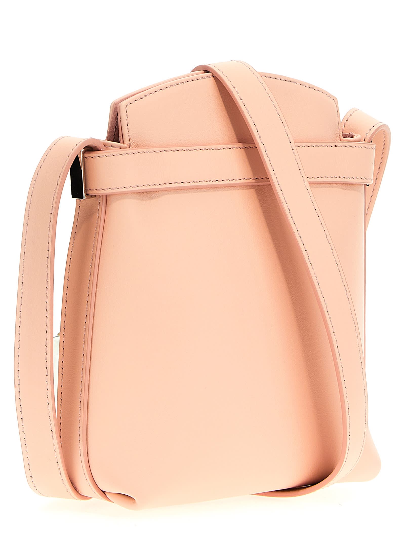 【★完売必至★】Salvatore Ferragamo ☆ Hug フォンホルダー Hug スマートフォンホルダー - ウィメンズ | Ferragamo