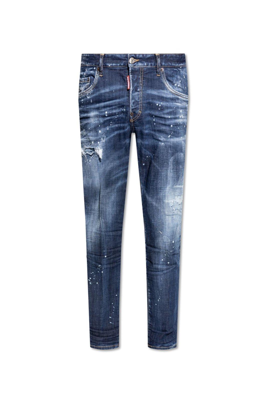 Dsquared2 ロコハッチスキニシンス S75LB0664S30733 900 Dsquared2 ロコハッチスキニシンス S75LB0664S30733 900