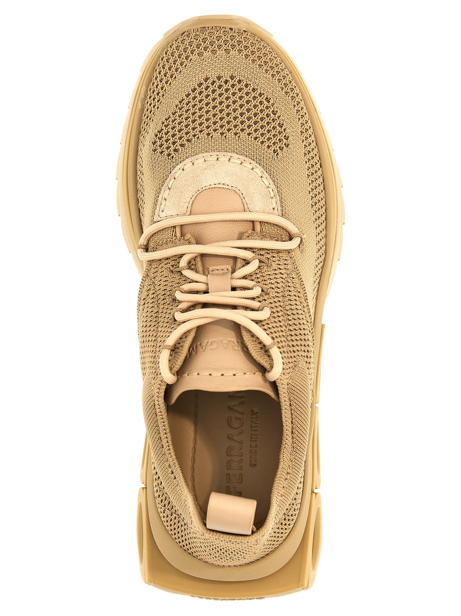 Ferragamo 'nima' Sneakers | italist
